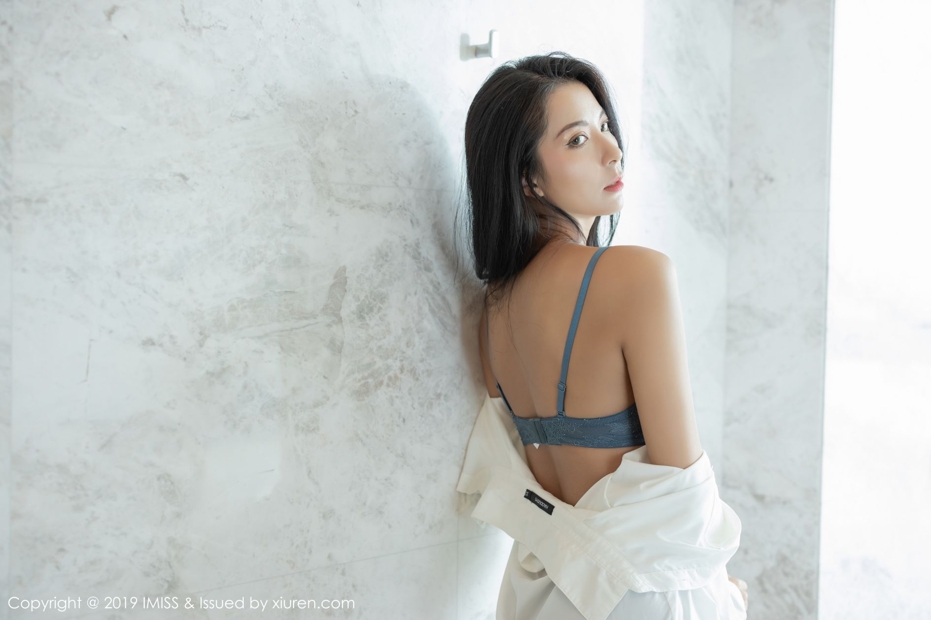 [IMISS爱蜜社] 2019.10.18 VOL.386 pretty女神 [54P-114MB]