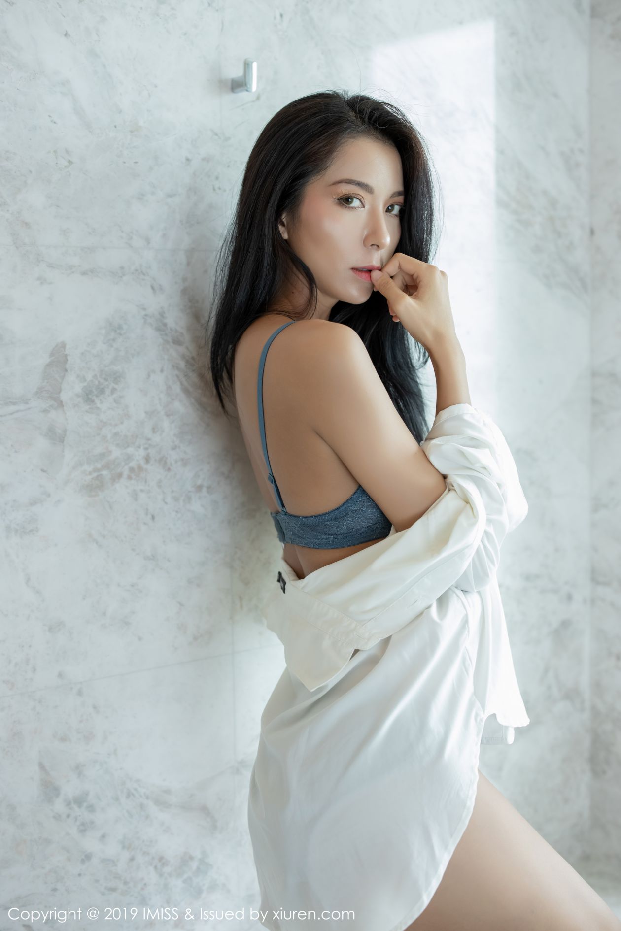 94零社区-[IMISS爱蜜社] 2019.10.18 VOL.386 pretty女神 [54P-114MB] 爱蜜社-第52张