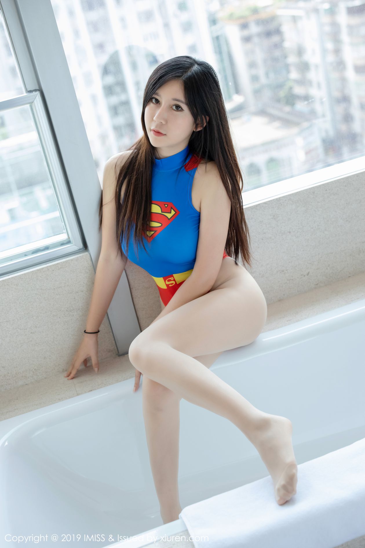 [IMISS爱蜜社] 2019.09.29 VOL.378 NOva李雅 [39P-101MB]
