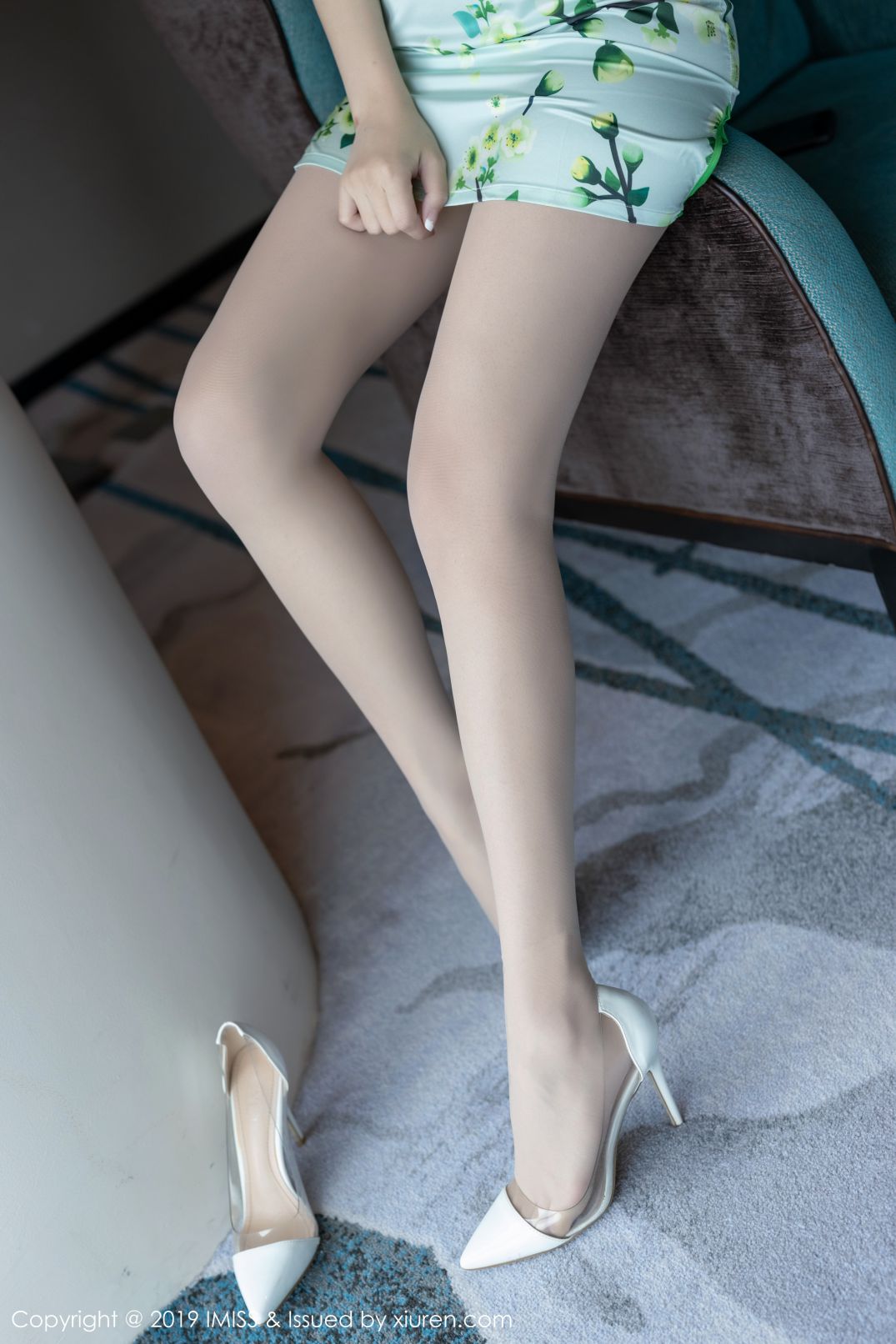 [IMISS爱蜜社] 2019.07.22 VOL.362 Lavinia [47P-85MB]