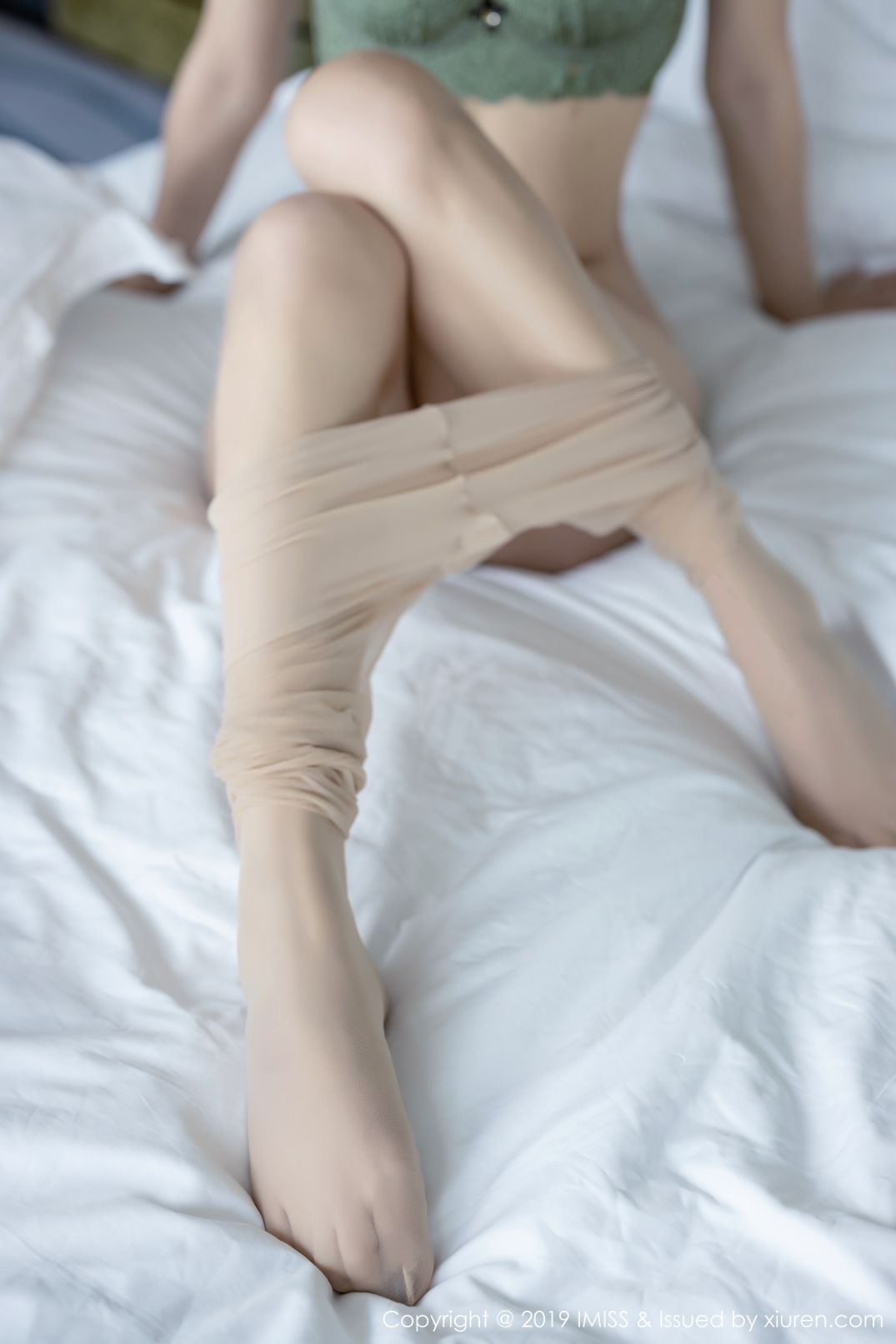 [IMISS爱蜜社] 2019.07.22 VOL.362 Lavinia [47P-85MB]