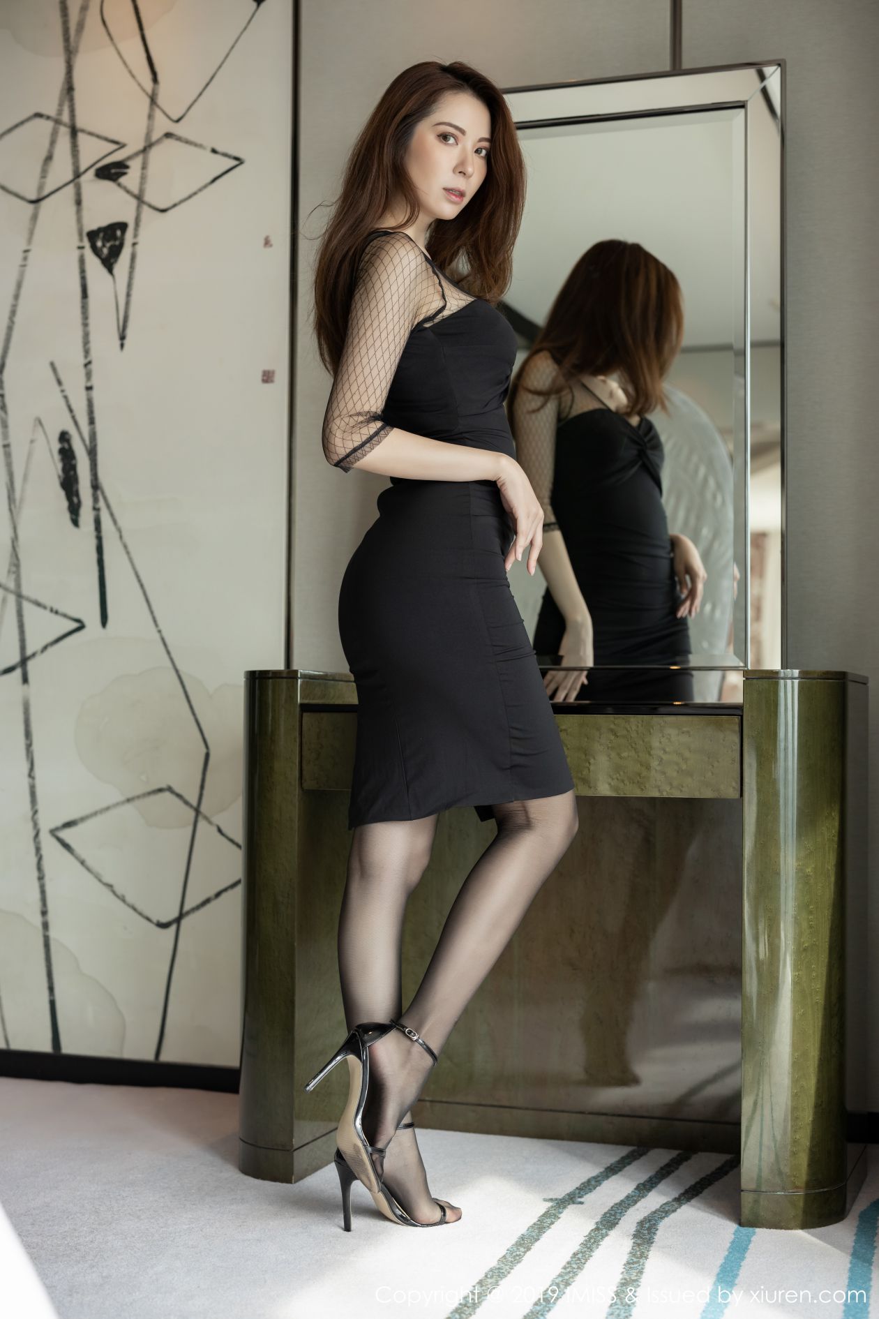 [IMISS爱蜜社] 2019.07.11 VOL.360 carry [44P-155MB]