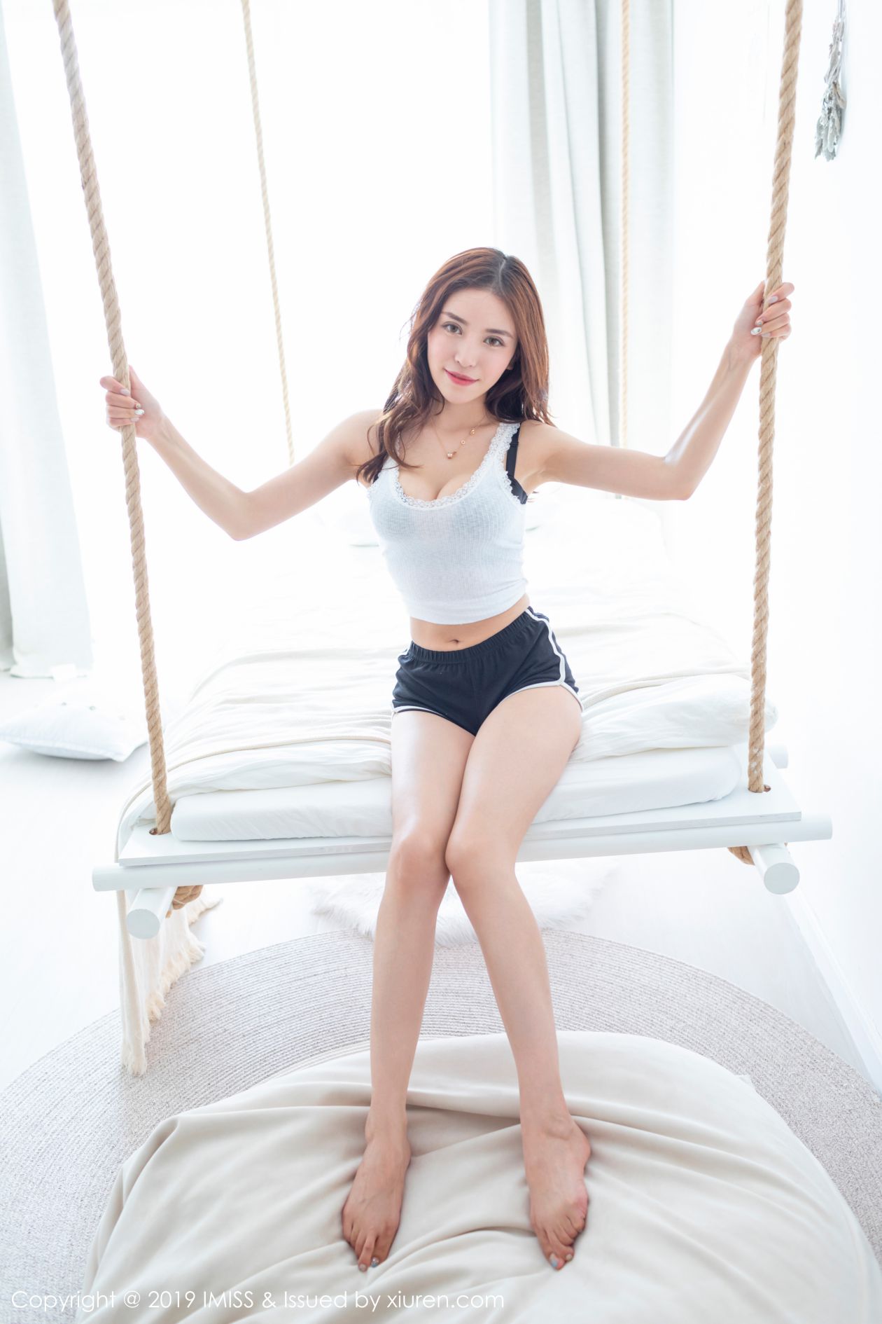 [IMISS爱蜜社] 2019.06.04 VOL.345 陈思琪Art [37P-74MB]
