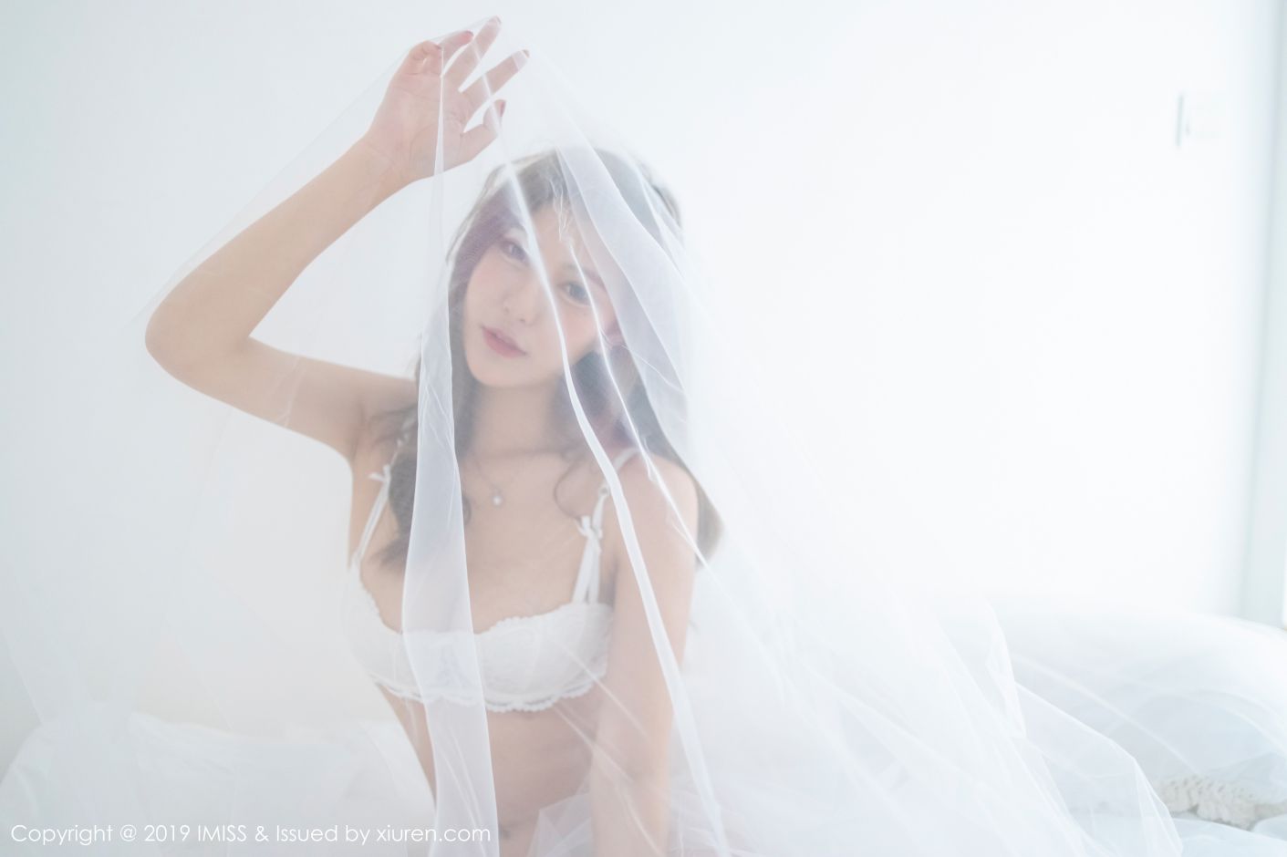 [IMISS爱蜜社] 2019.03.27 VOL.334 Cccil [38P-38MB]