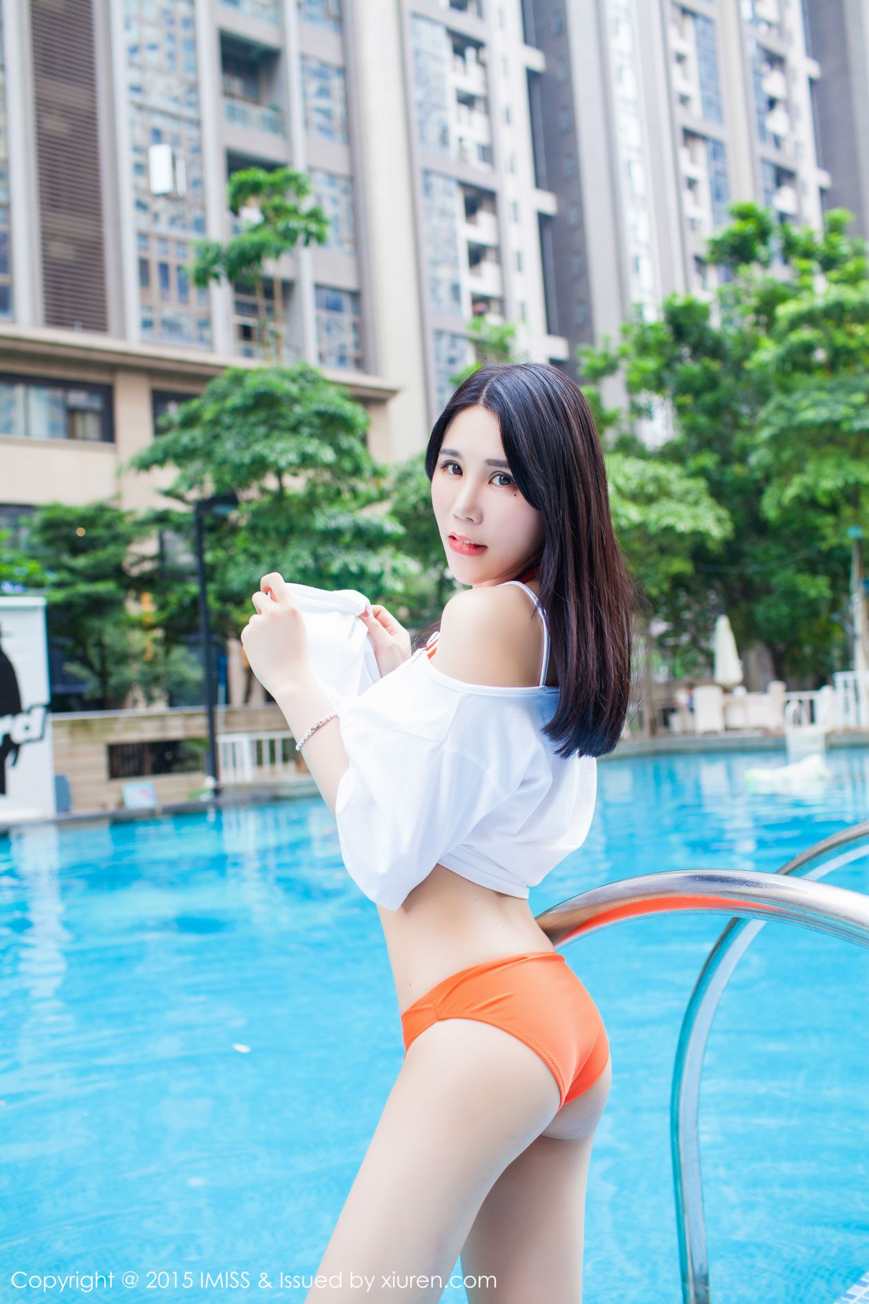 [IMISS爱蜜社] 2015.11.26 VOL.048 林恩芝alu [50P-224MB]