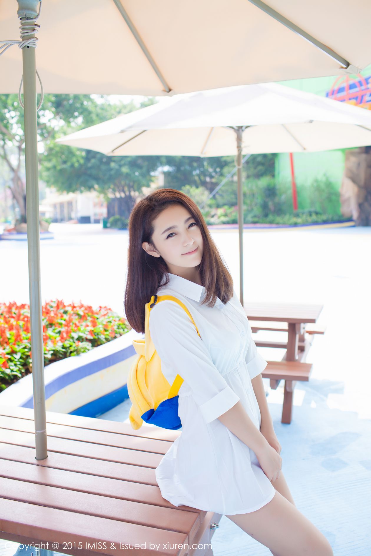 [IMISS爱蜜社] 2015.12.17 VOL.053 夏茉GIGI [50P-184MB]