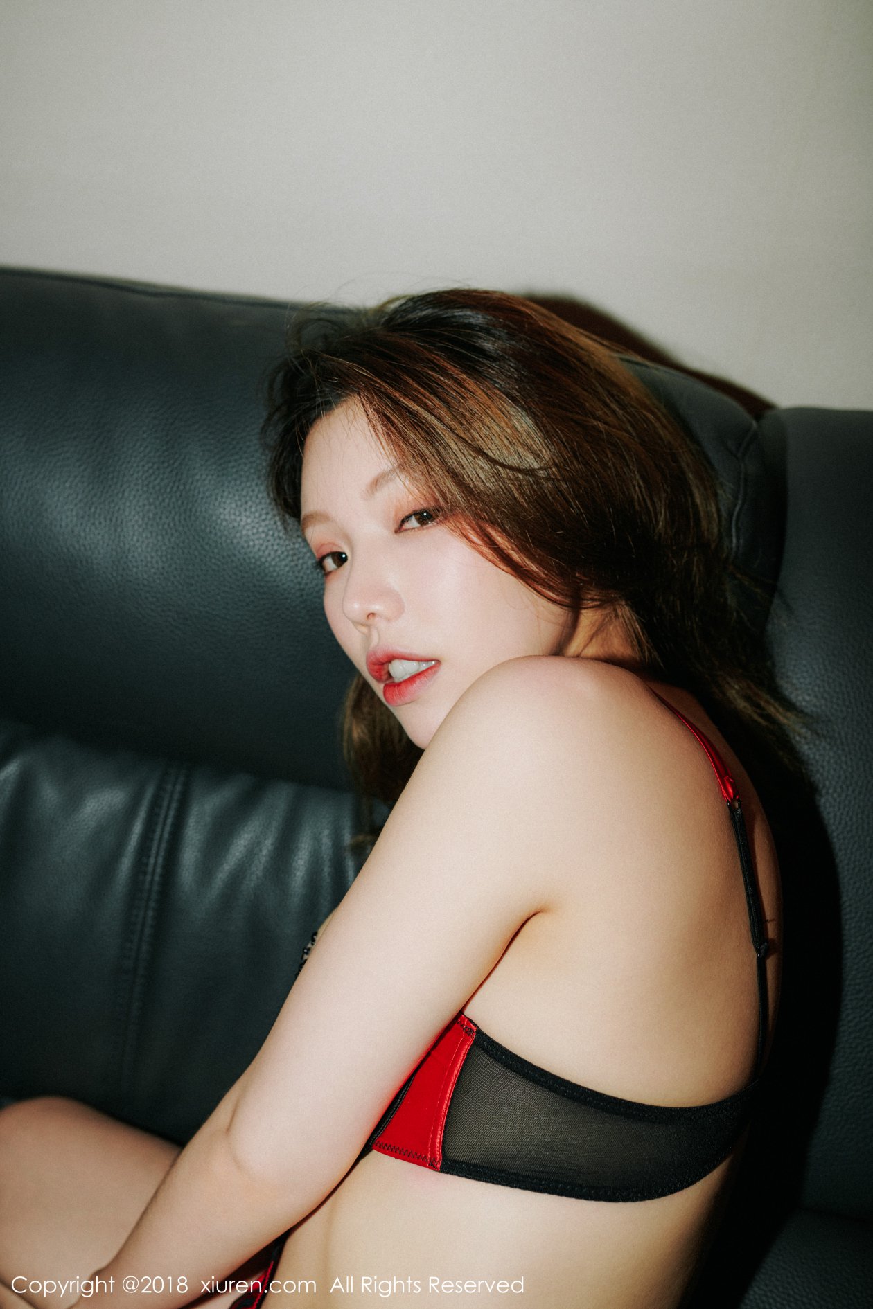 [XIUREN秀人网] 2018.08.24 NO.1133 黄楽然 [50P-236MB]