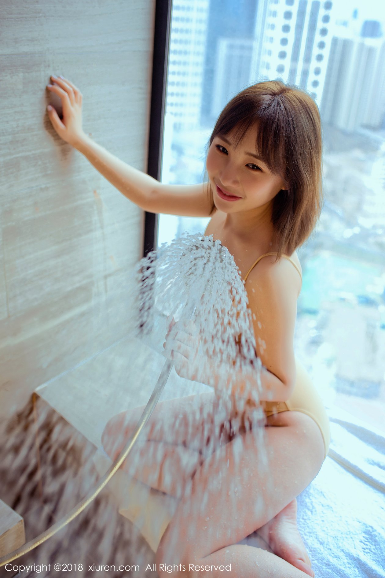 [XIUREN秀人网] 2018.09.04 NO.1147 枝恩 [50P-163MB]