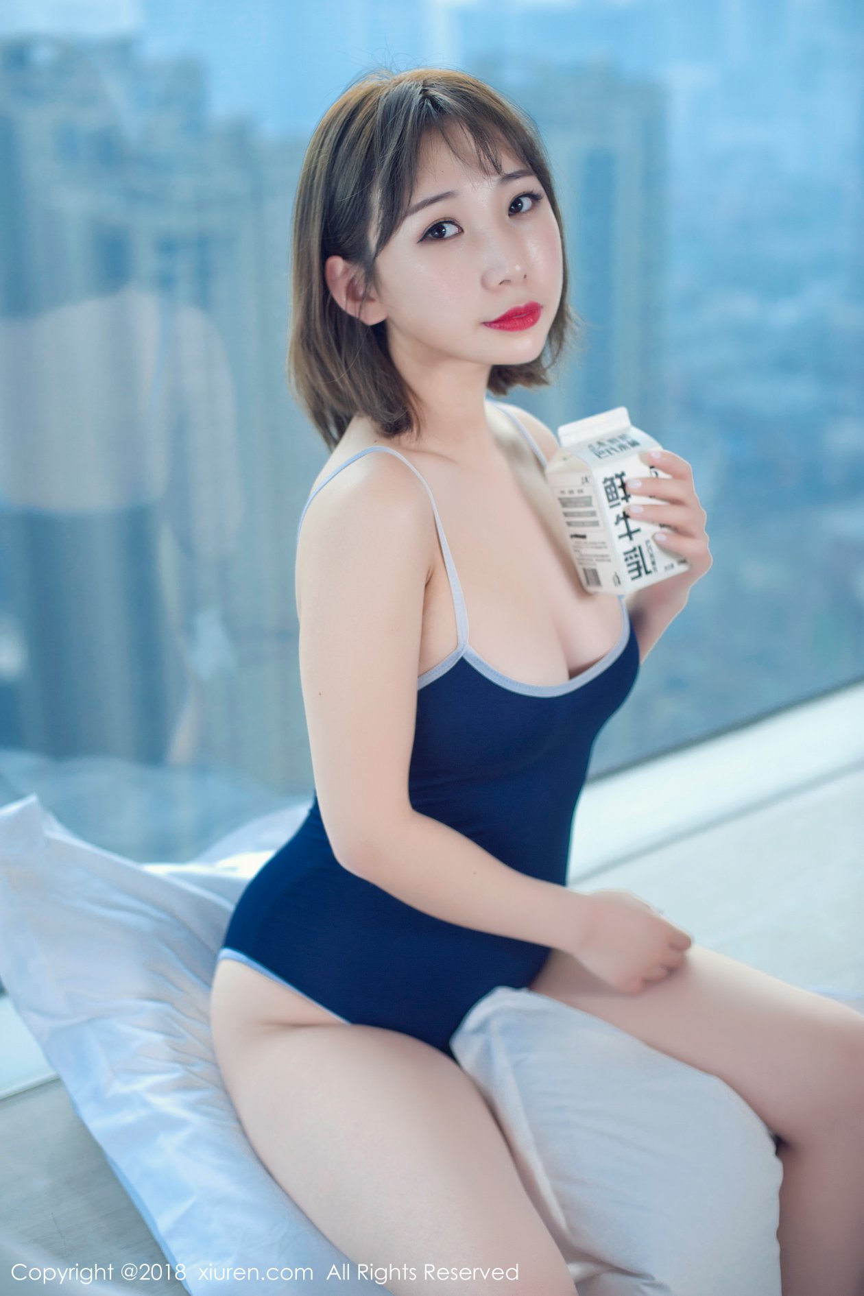 [XIUREN秀人网] 2018.09.04 NO.1147 枝恩 [50P-163MB]