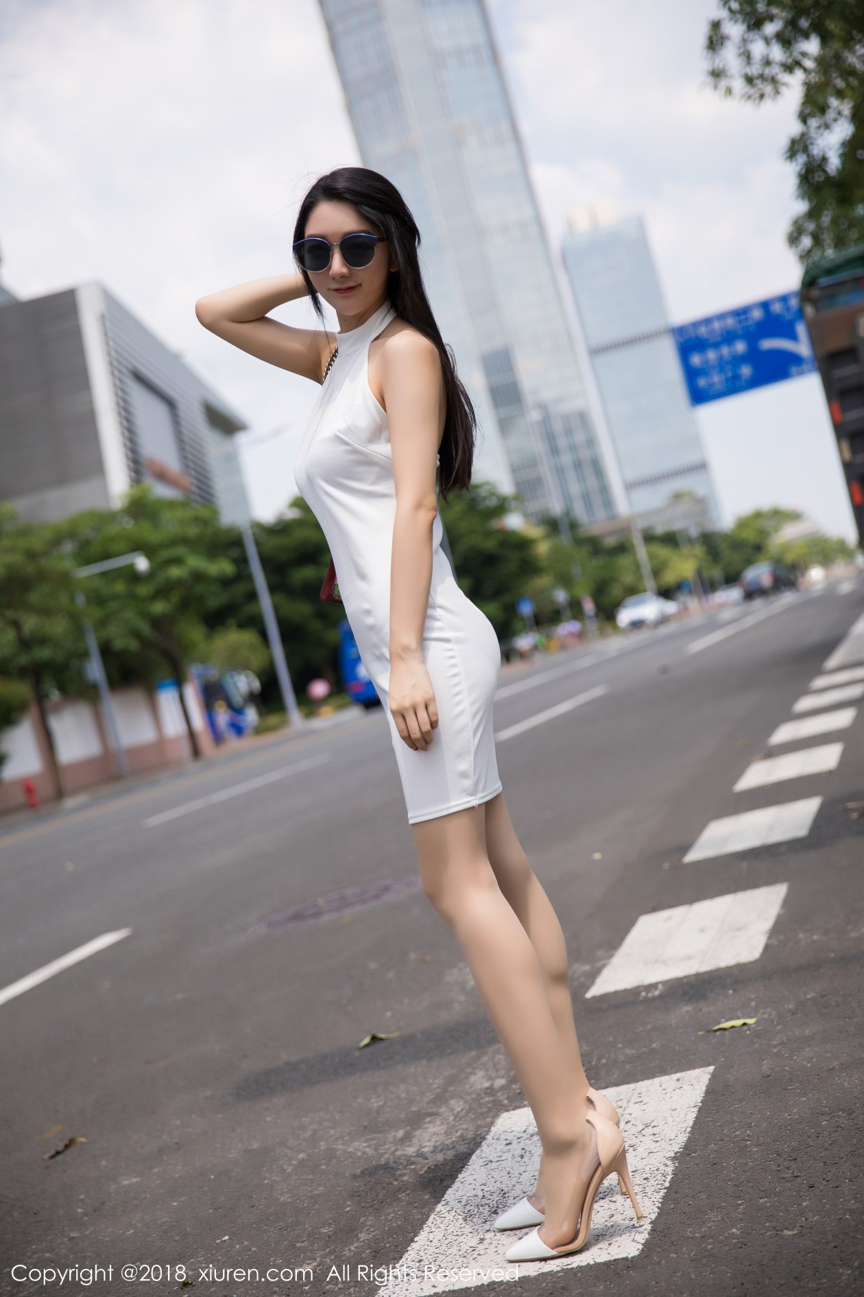 [XIUREN秀人网] 2018.09.05 NO.1149 Angela小热巴 [76P-305MB]