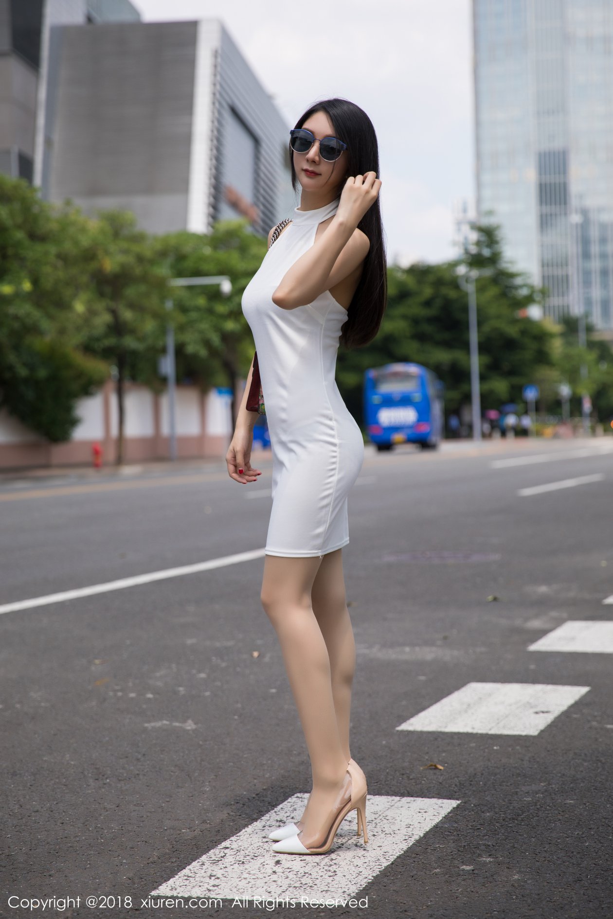 [XIUREN秀人网] 2018.09.05 NO.1149 Angela小热巴 [76P-305MB]
