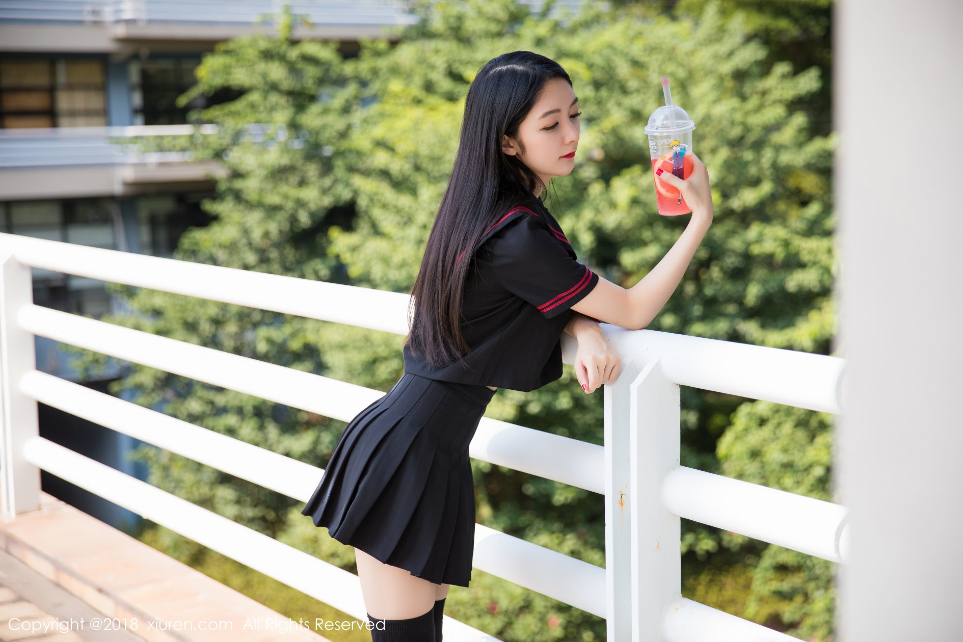 [XIUREN秀人网] 2018.09.11 NO.1156 Angela小热巴 [47P-192MB]