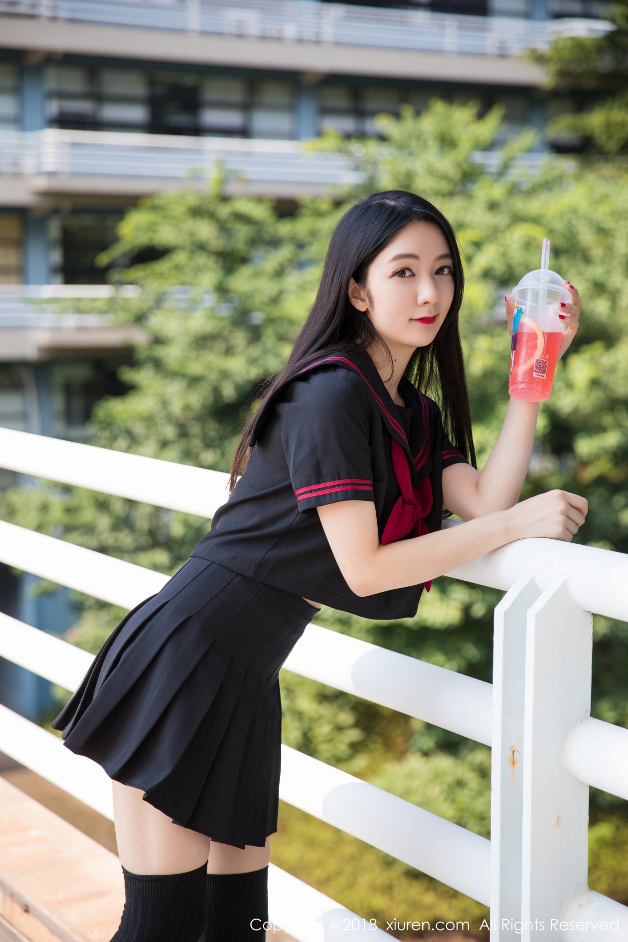 [XIUREN秀人网] 2018.09.11 NO.1156 Angela小热巴 [47P-192MB]