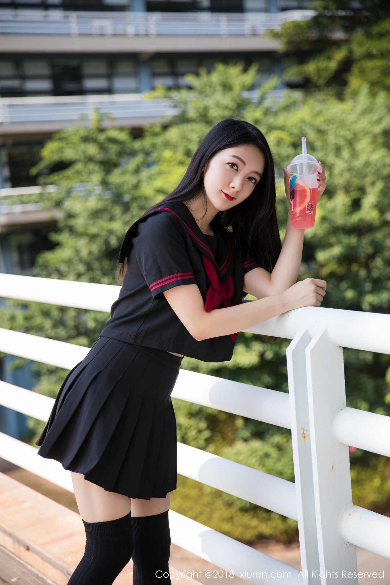 [XIUREN秀人网] 2018.09.11 NO.1156 Angela小热巴 [47P-192MB]