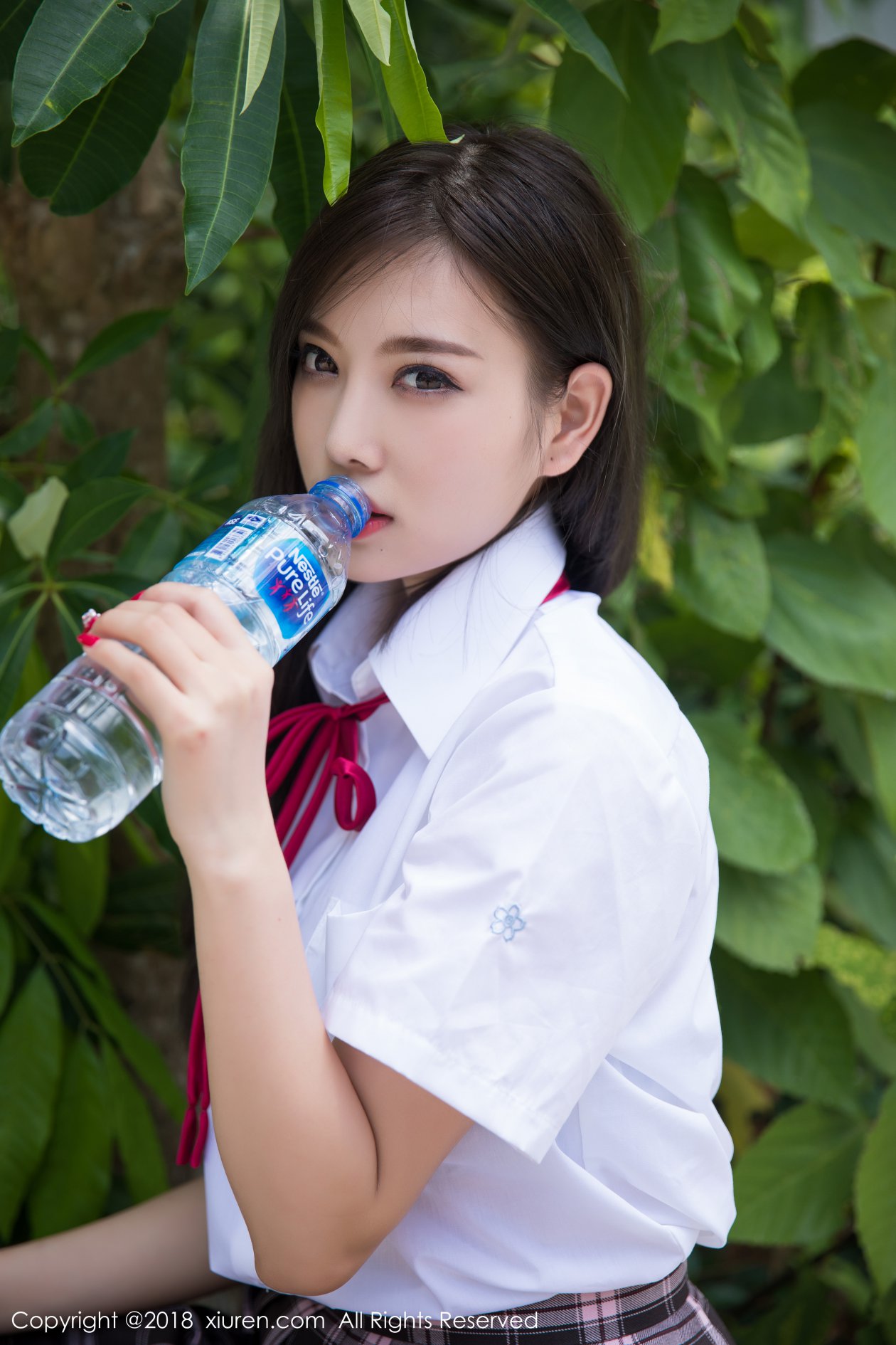 [XIUREN秀人网] 2018.09.13 NO.1158 杨晨晨sugar [57P-222MB]