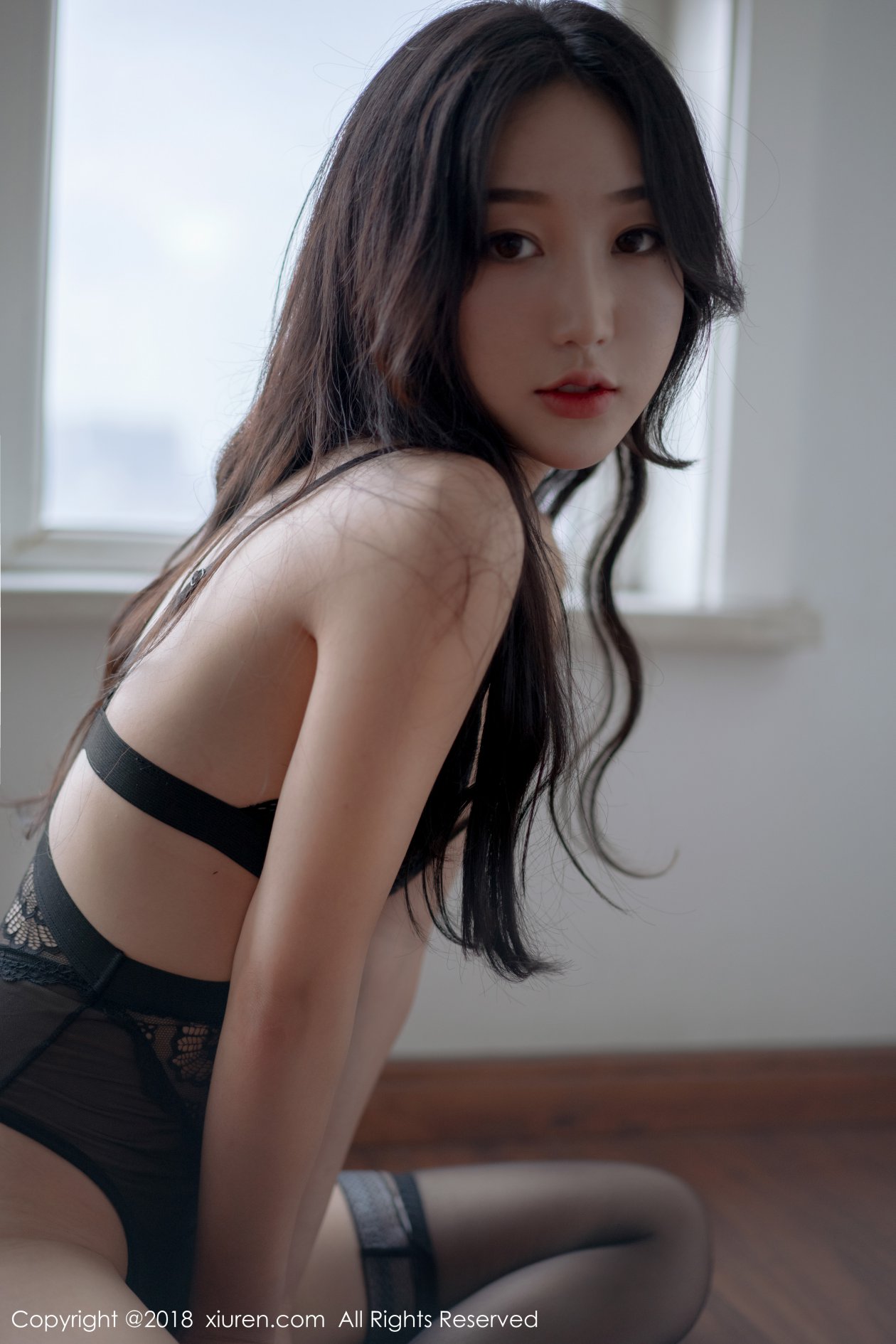 [XIUREN秀人网] 2018.09.19 NO.1165 小九月 [41P-133MB]