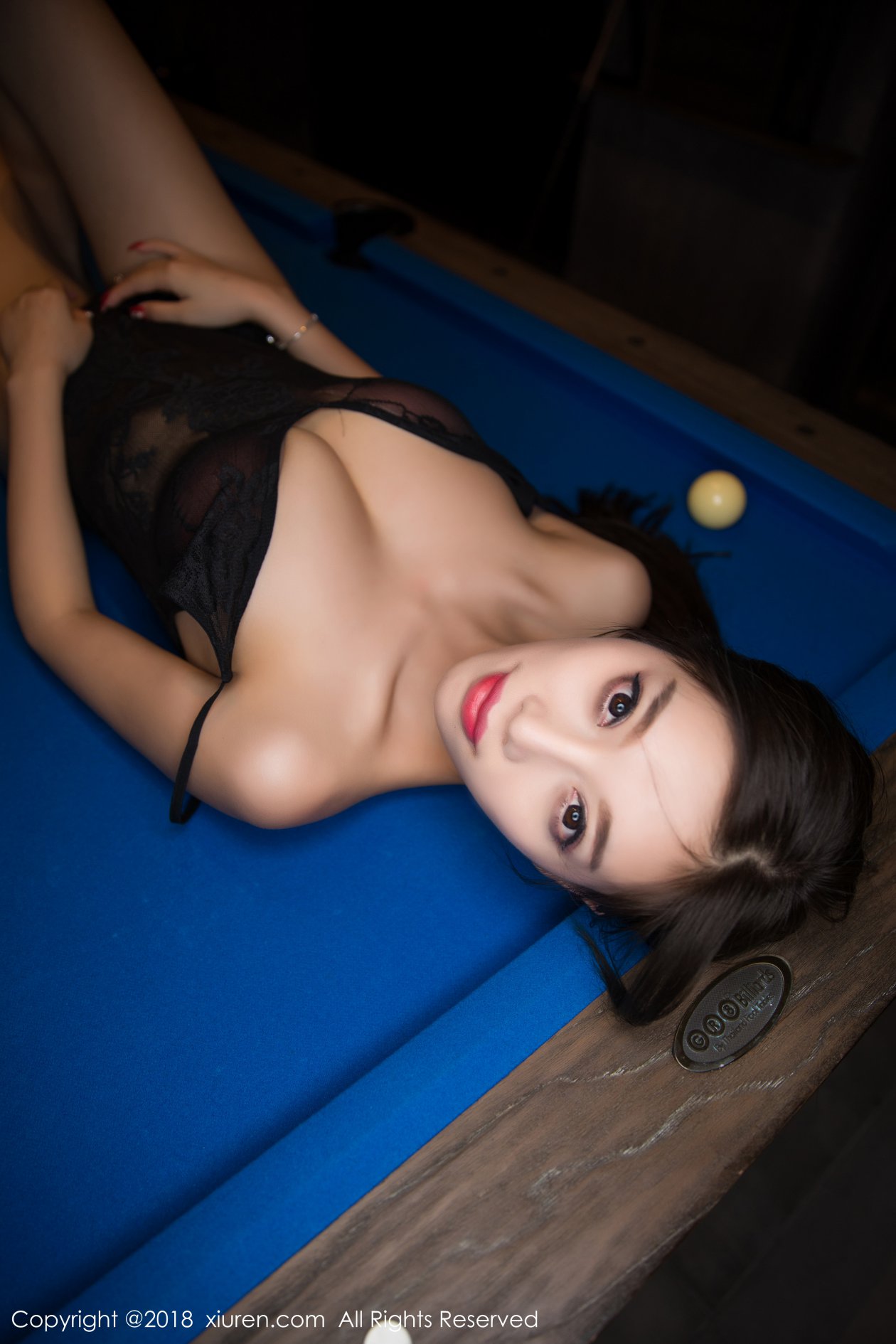 [XIUREN秀人网] 2018.09.22 NO.1169 杨晨晨sugar [64P-217MB]