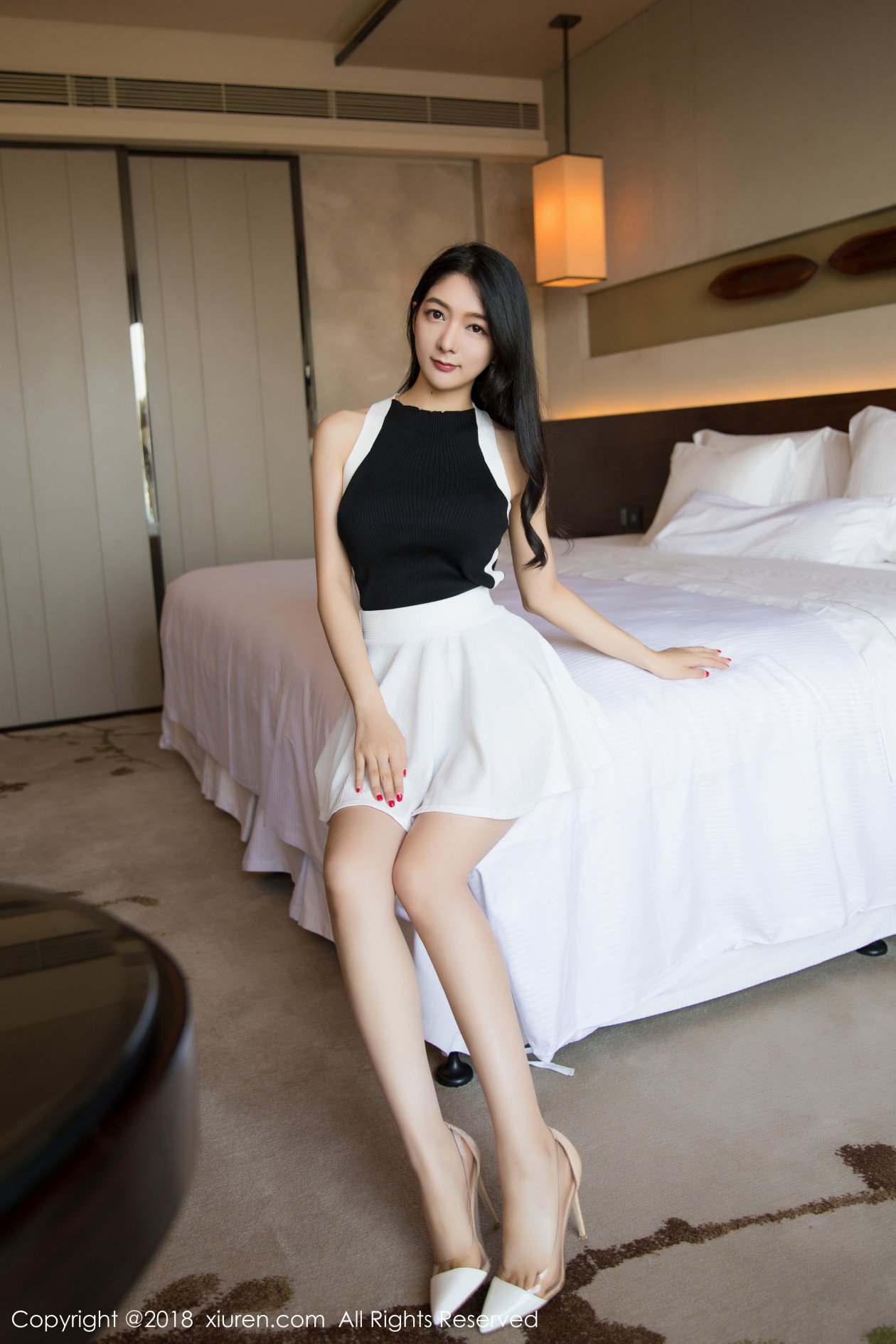 [XIUREN秀人网] 2018.09.28 NO.1175 Angela小热巴 [54P-202MB]