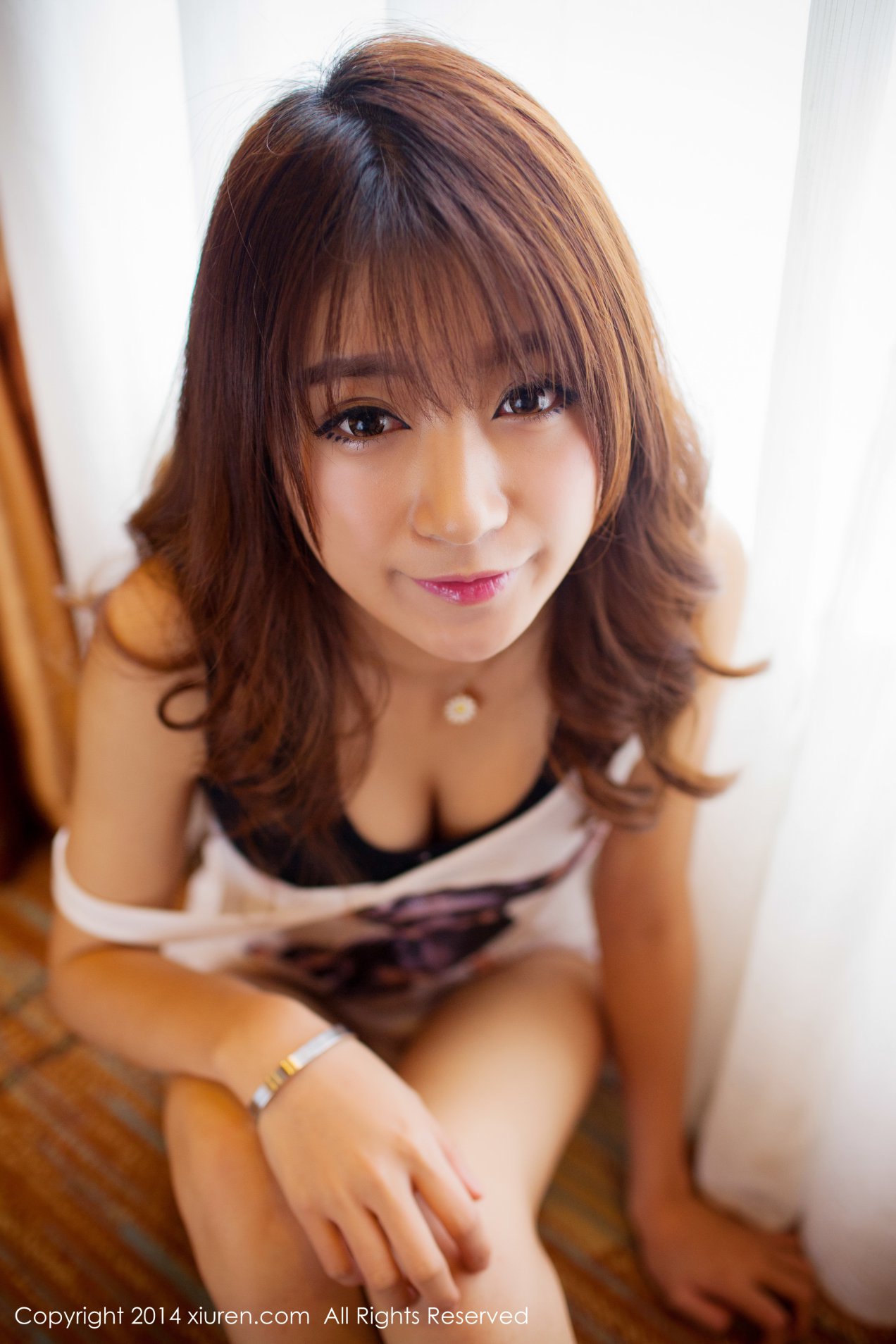 [XIUREN秀人网] 2014.03.19 NO.115 雯大王Susie [79P-206MB]