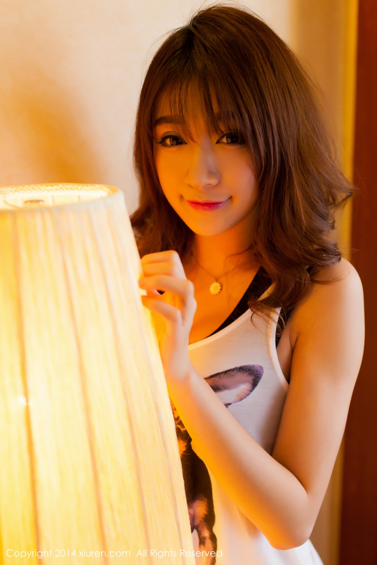 [XIUREN秀人网] 2014.03.19 NO.115 雯大王Susie [79P-206MB]