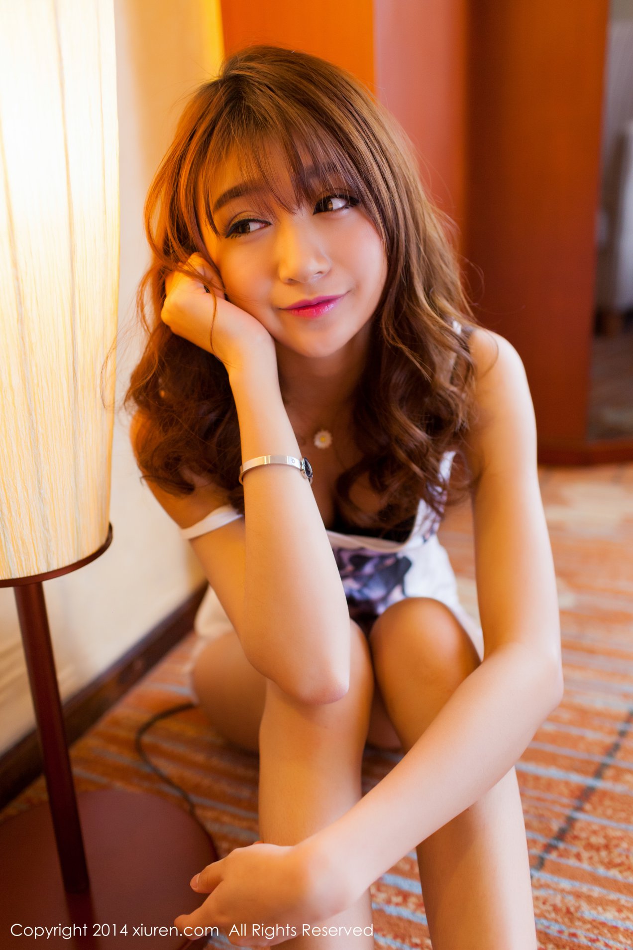 [XIUREN秀人网] 2014.03.19 NO.115 雯大王Susie [79P-206MB]