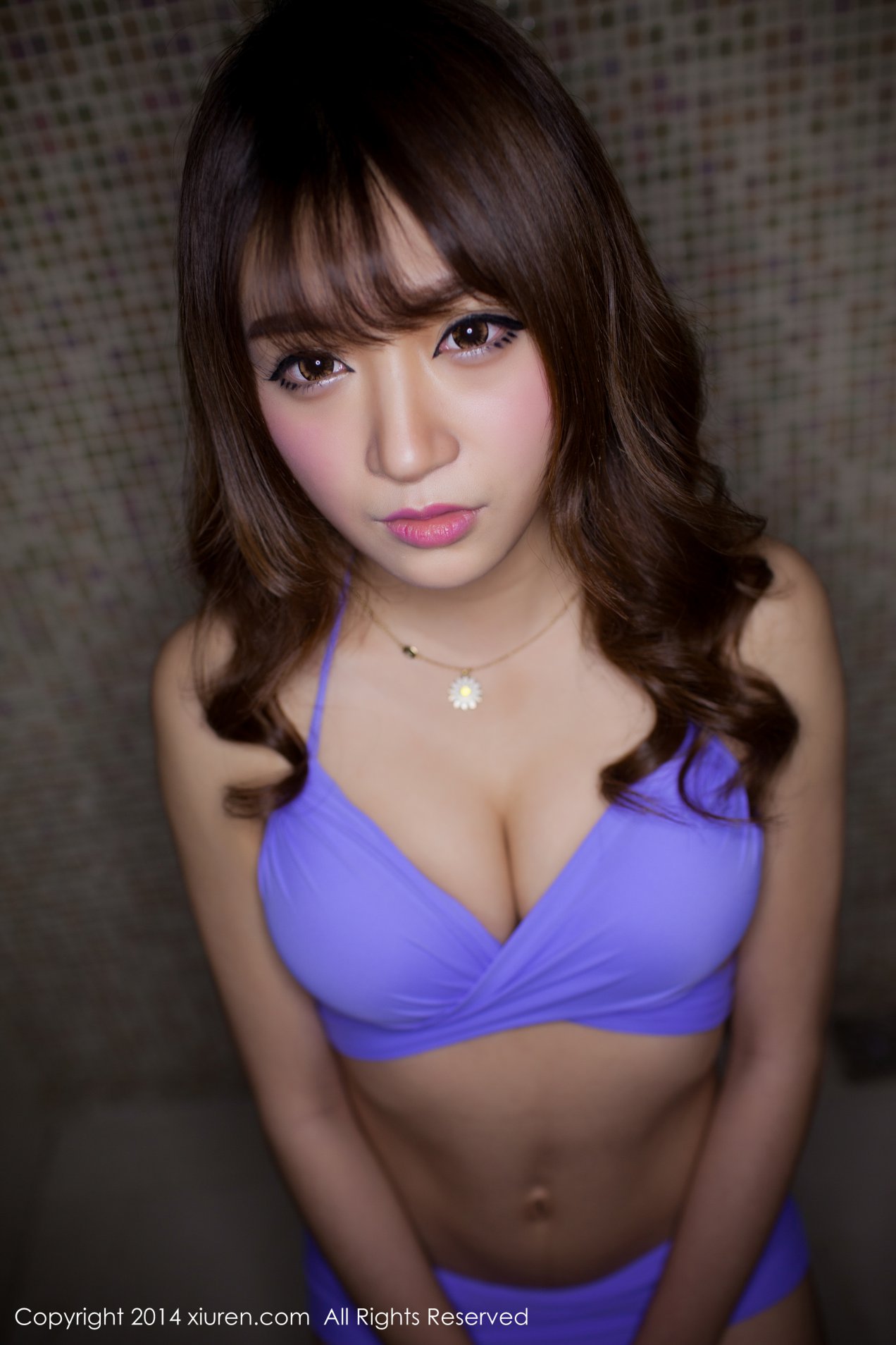 [XIUREN秀人网] 2014.03.19 NO.115 雯大王Susie [79P-206MB]