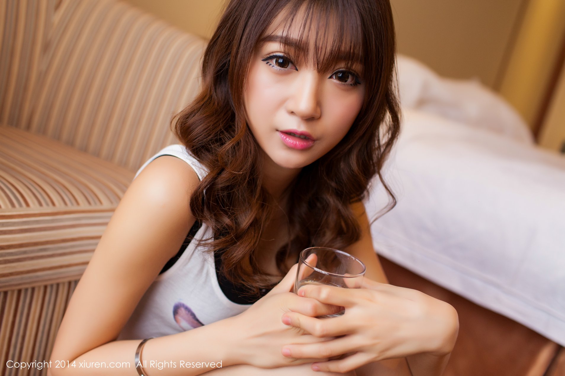 [XIUREN秀人网] 2014.03.19 NO.115 雯大王Susie [79P-206MB]