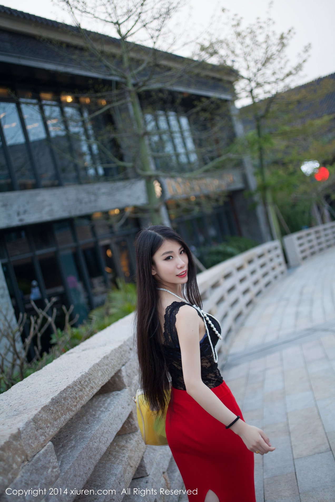 [XIUREN秀人网] 2014.04.18 NO.128 战姝羽Zina [56P-161MB]