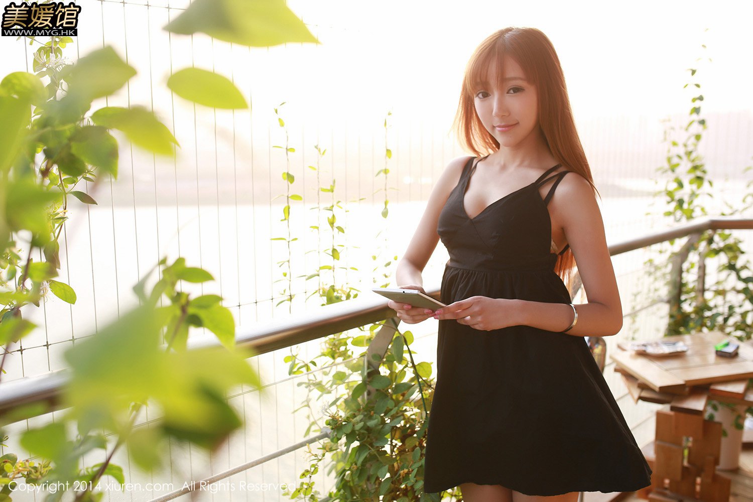 [XIUREN秀人网] 2014.05.16 NO.135 王馨瑶Yanni [89P-94MB]