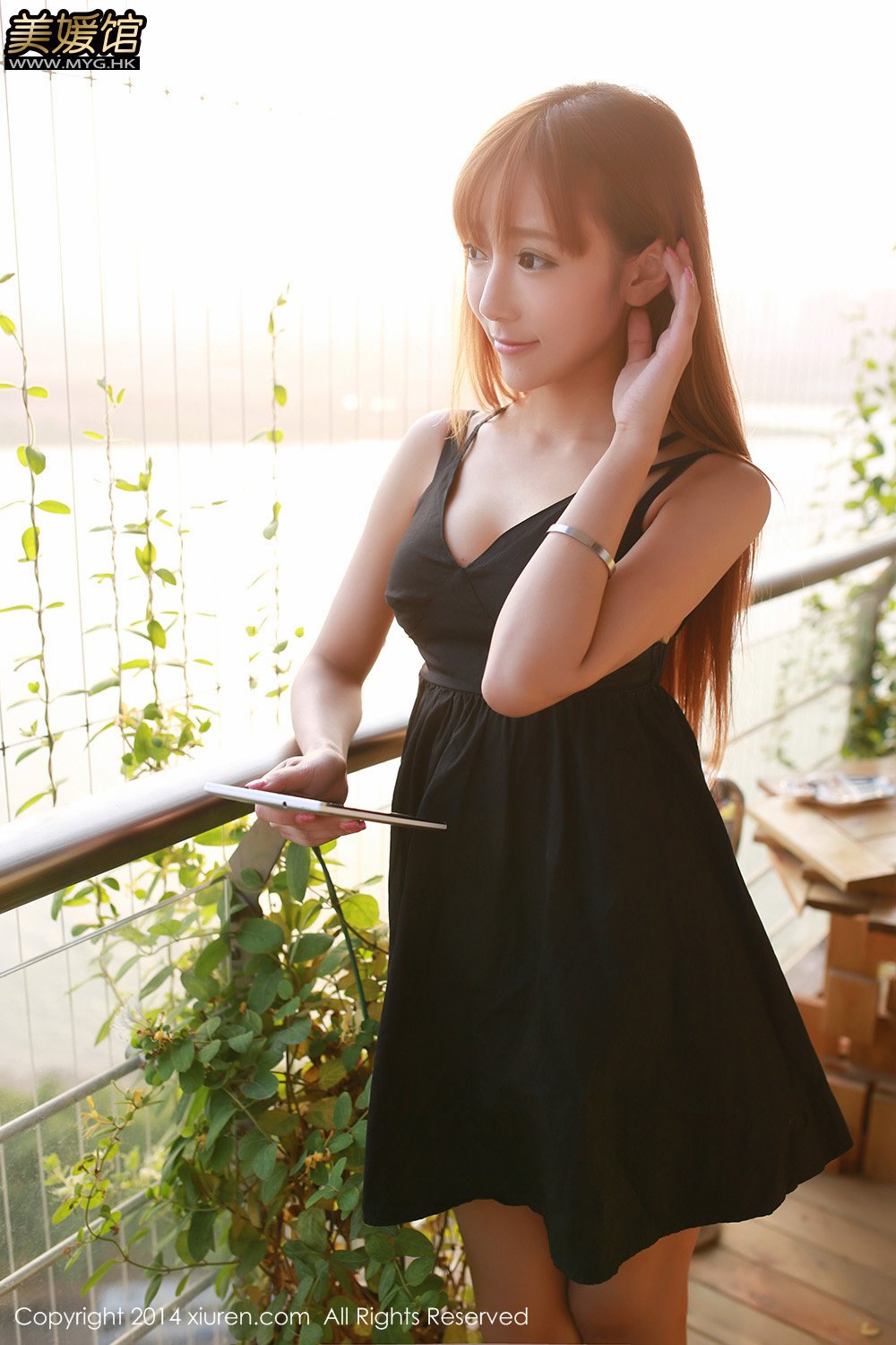 [XIUREN秀人网] 2014.05.16 NO.135 王馨瑶Yanni [89P-94MB]