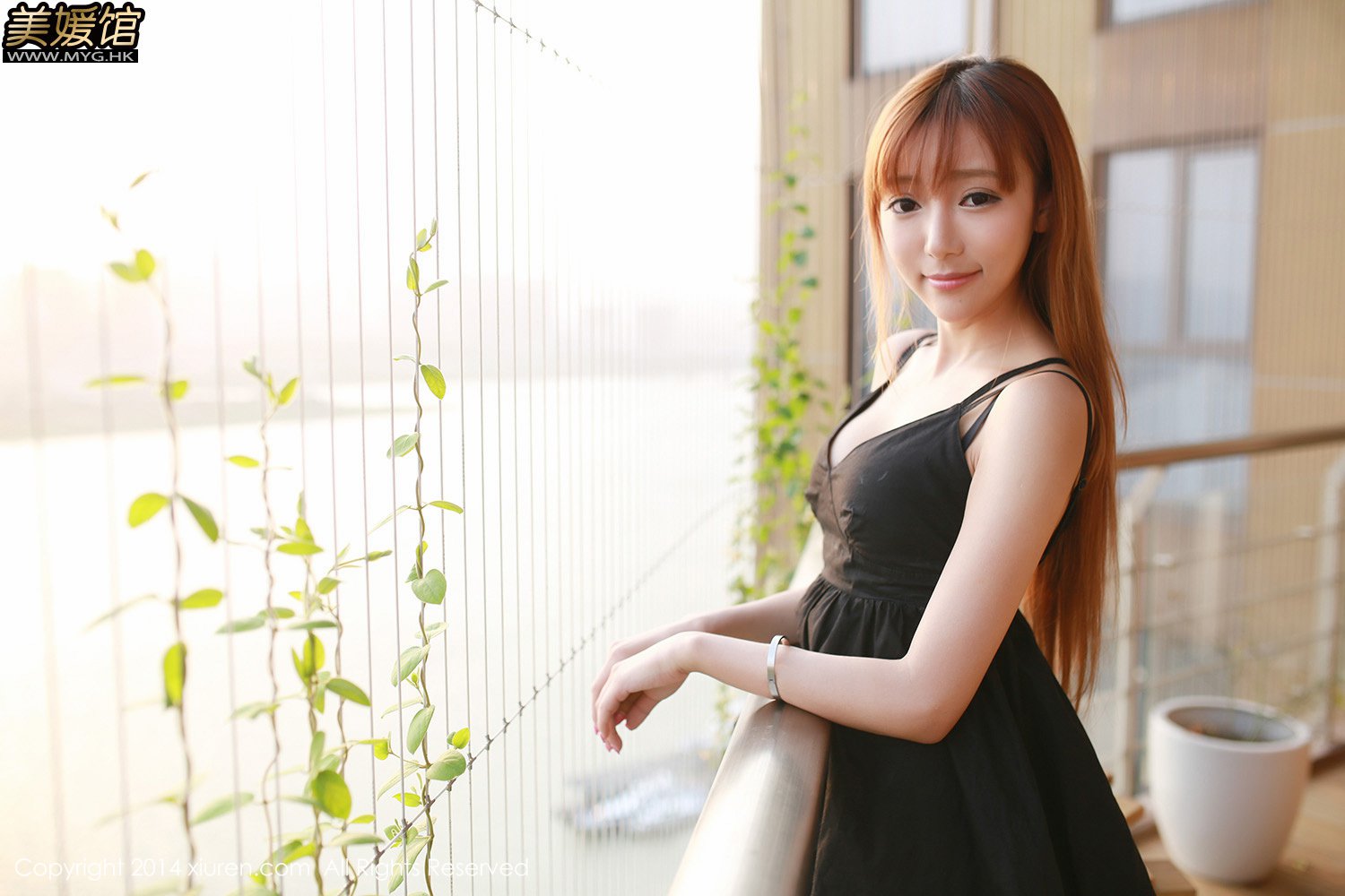 [XIUREN秀人网] 2014.05.16 NO.135 王馨瑶Yanni [89P-94MB]