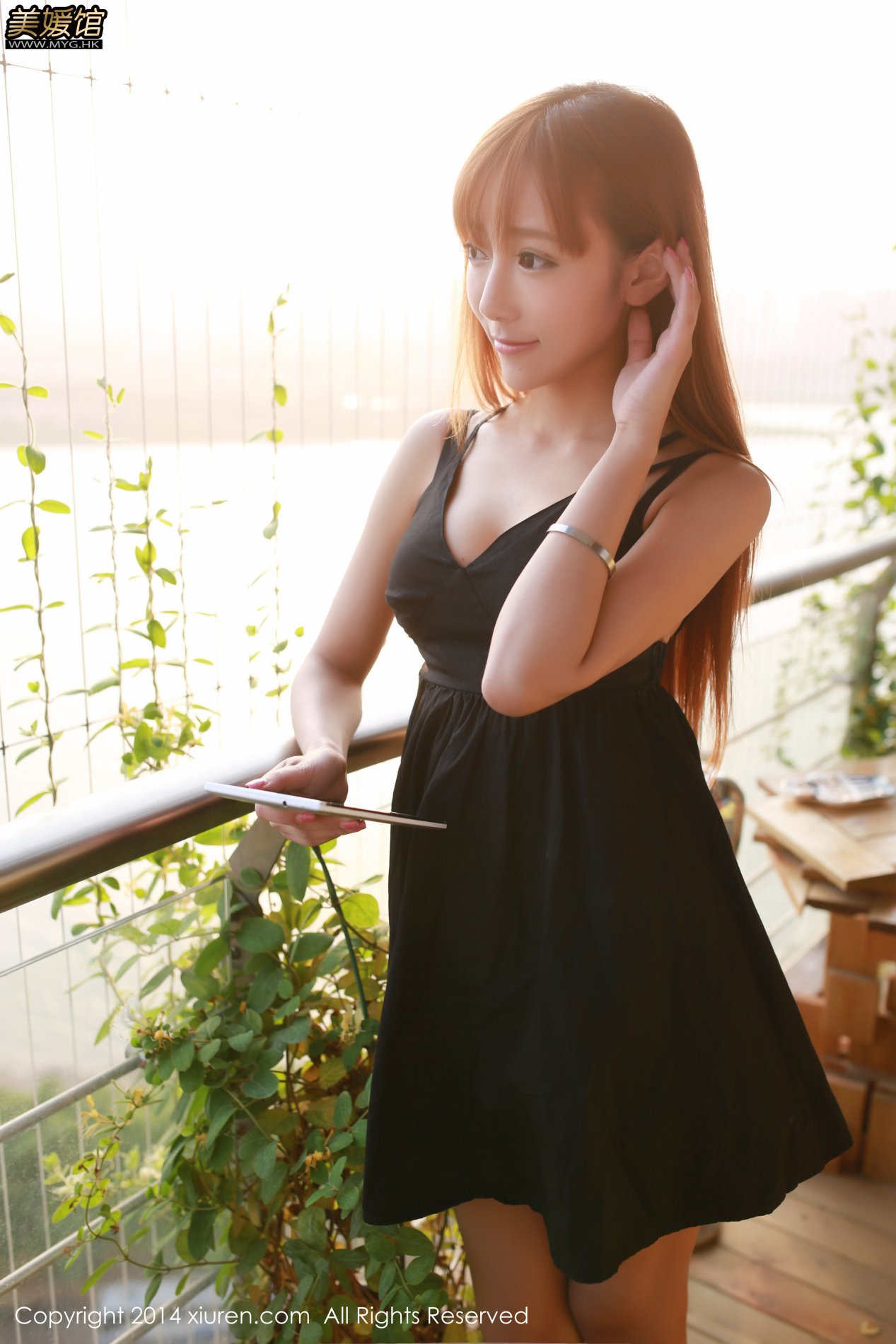 [XIUREN秀人网] 2014.05.16 NO.135 王馨瑶Yanni [89P-94MB]