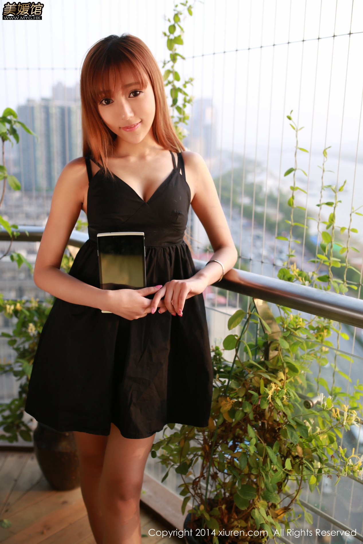 [XIUREN秀人网] 2014.05.16 NO.135 王馨瑶Yanni [89P-94MB]