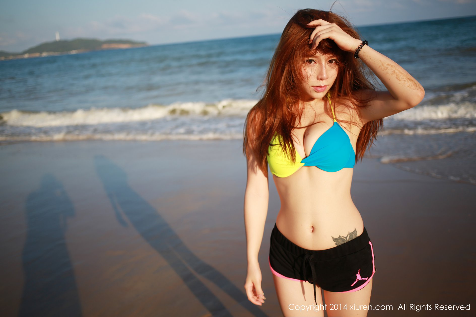 [XIUREN秀人网] 2014.05.31 NO.146 模特合集 [67P-247MB]