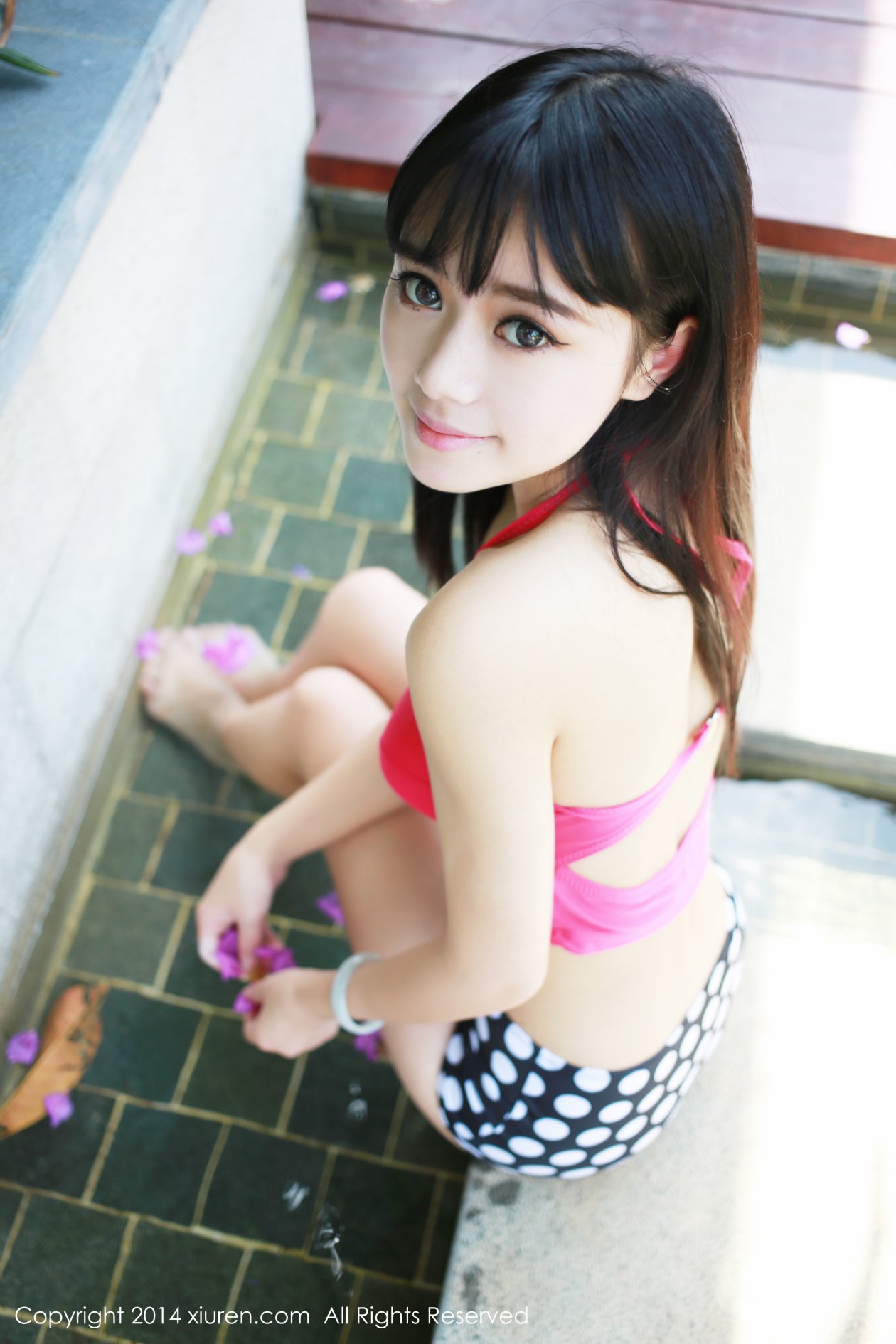 [XIUREN秀人网] 2014.06.05 NO.153 Toro羽住 [63P-253MB]