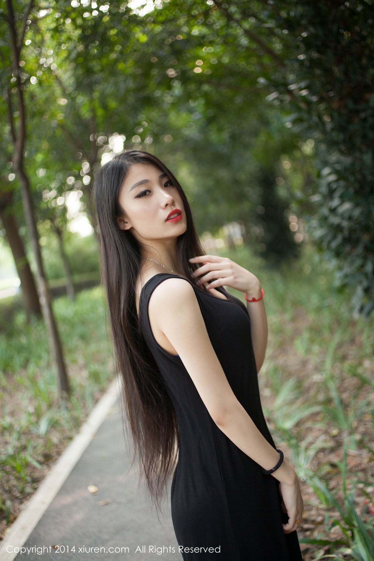 [XIUREN秀人网] 2014.07.03 NO.169 战姝羽Zina [56P-131MB]