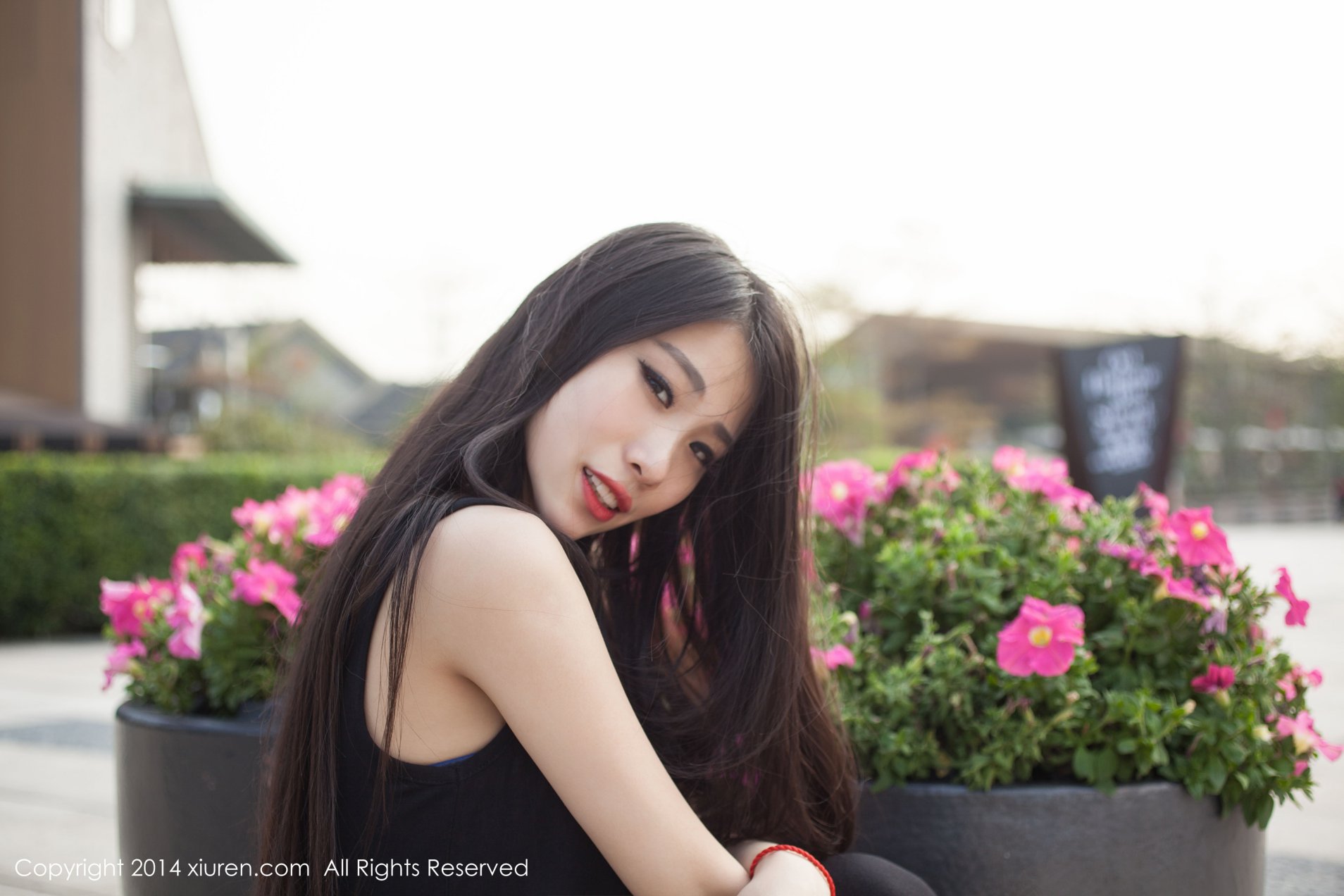 [XIUREN秀人网] 2014.07.03 NO.169 战姝羽Zina [56P-131MB]
