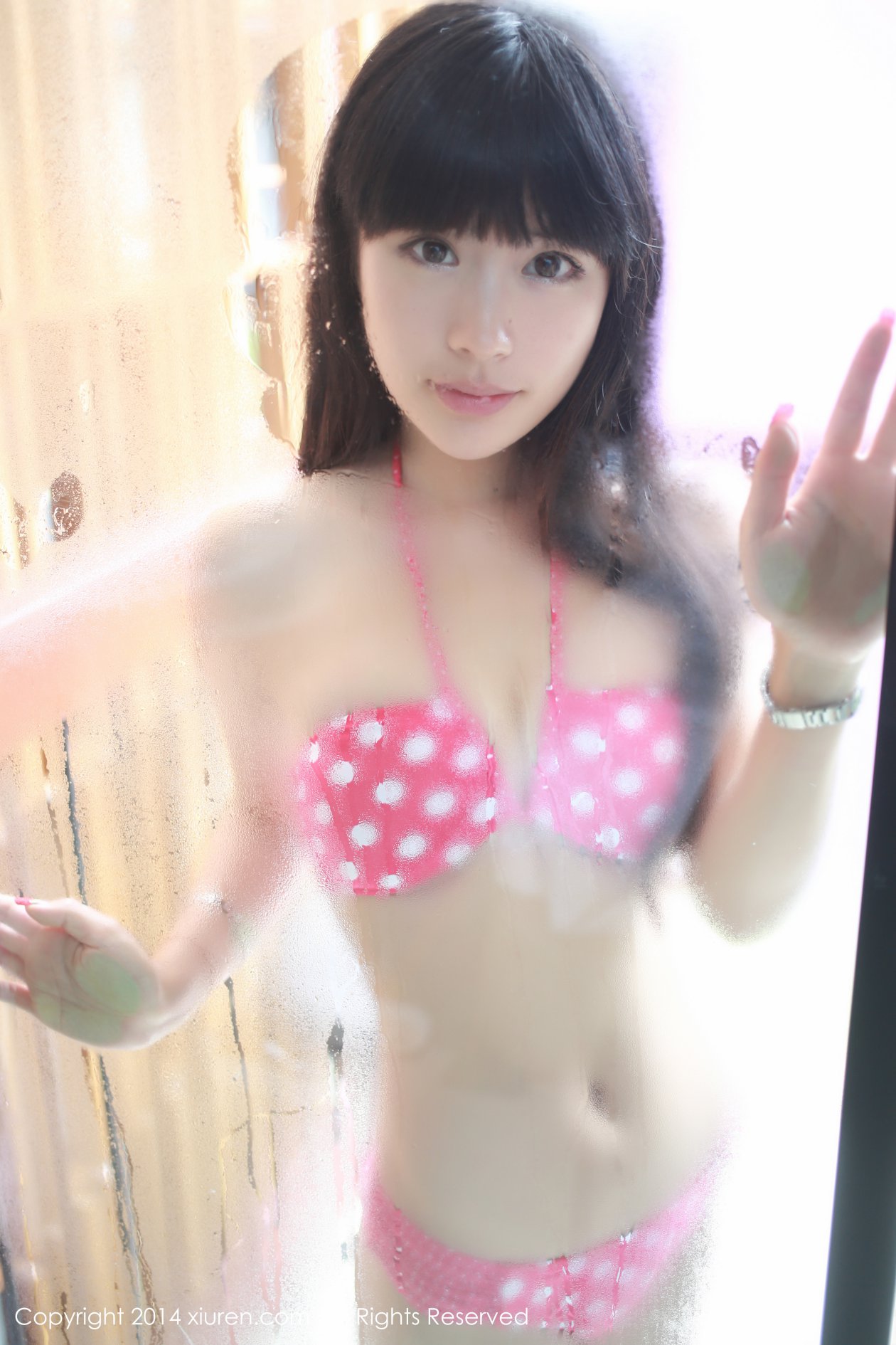 [XIUREN秀人网] 2014.07.27 NO.183 刘雪妮Verna [62P-265MB]