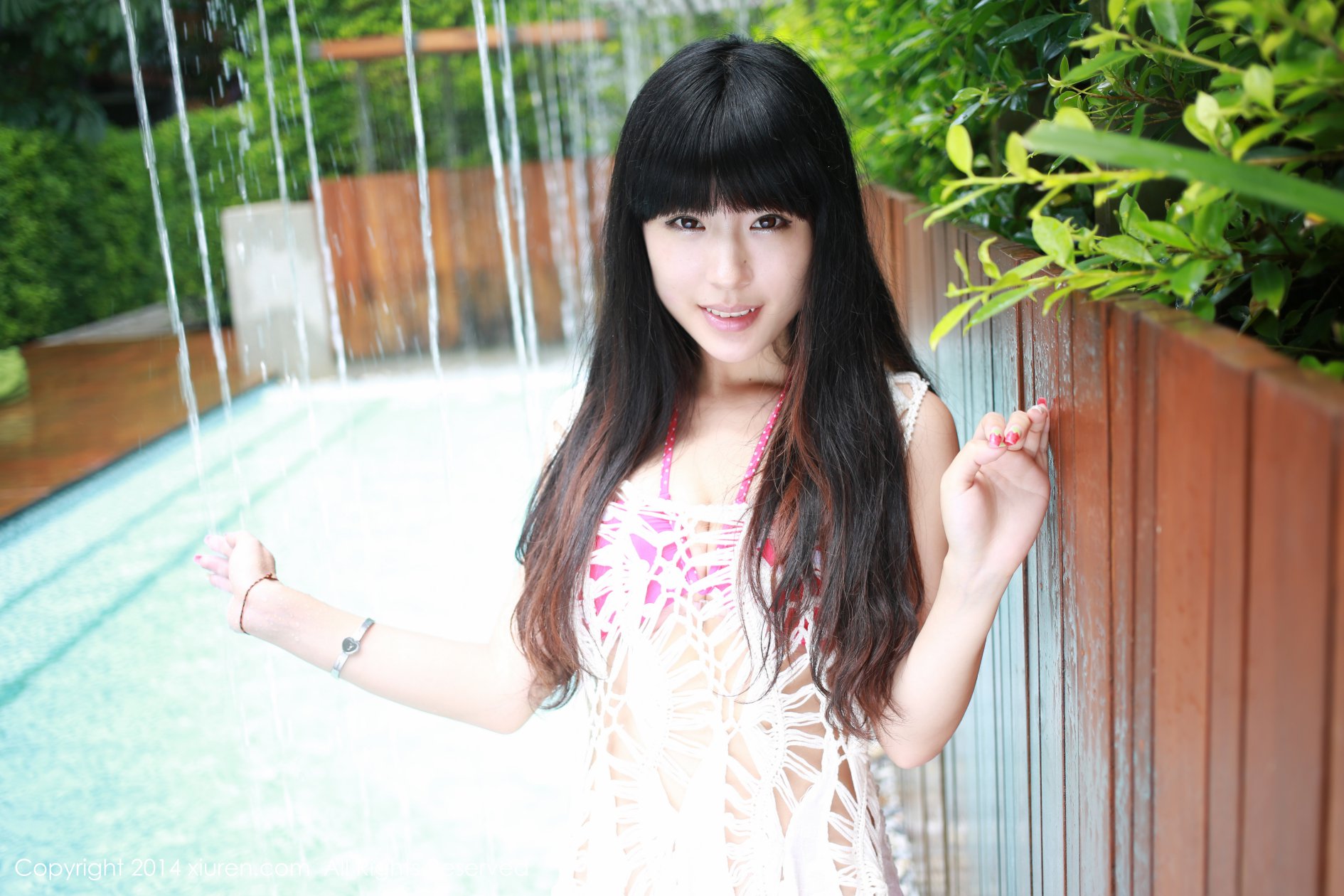 [XIUREN秀人网] 2014.07.27 NO.183 刘雪妮Verna [62P-265MB]