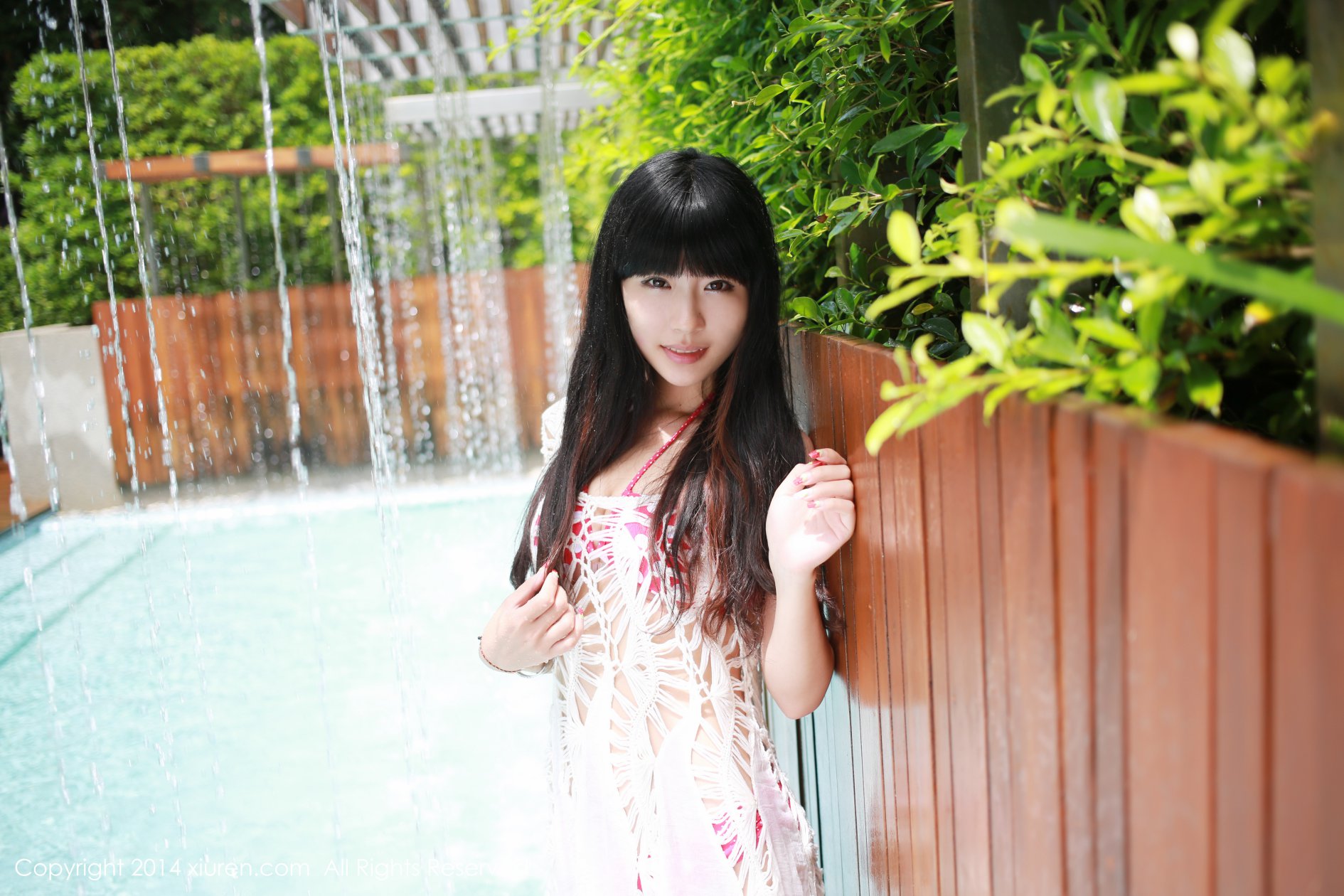 [XIUREN秀人网] 2014.07.27 NO.183 刘雪妮Verna [62P-265MB]