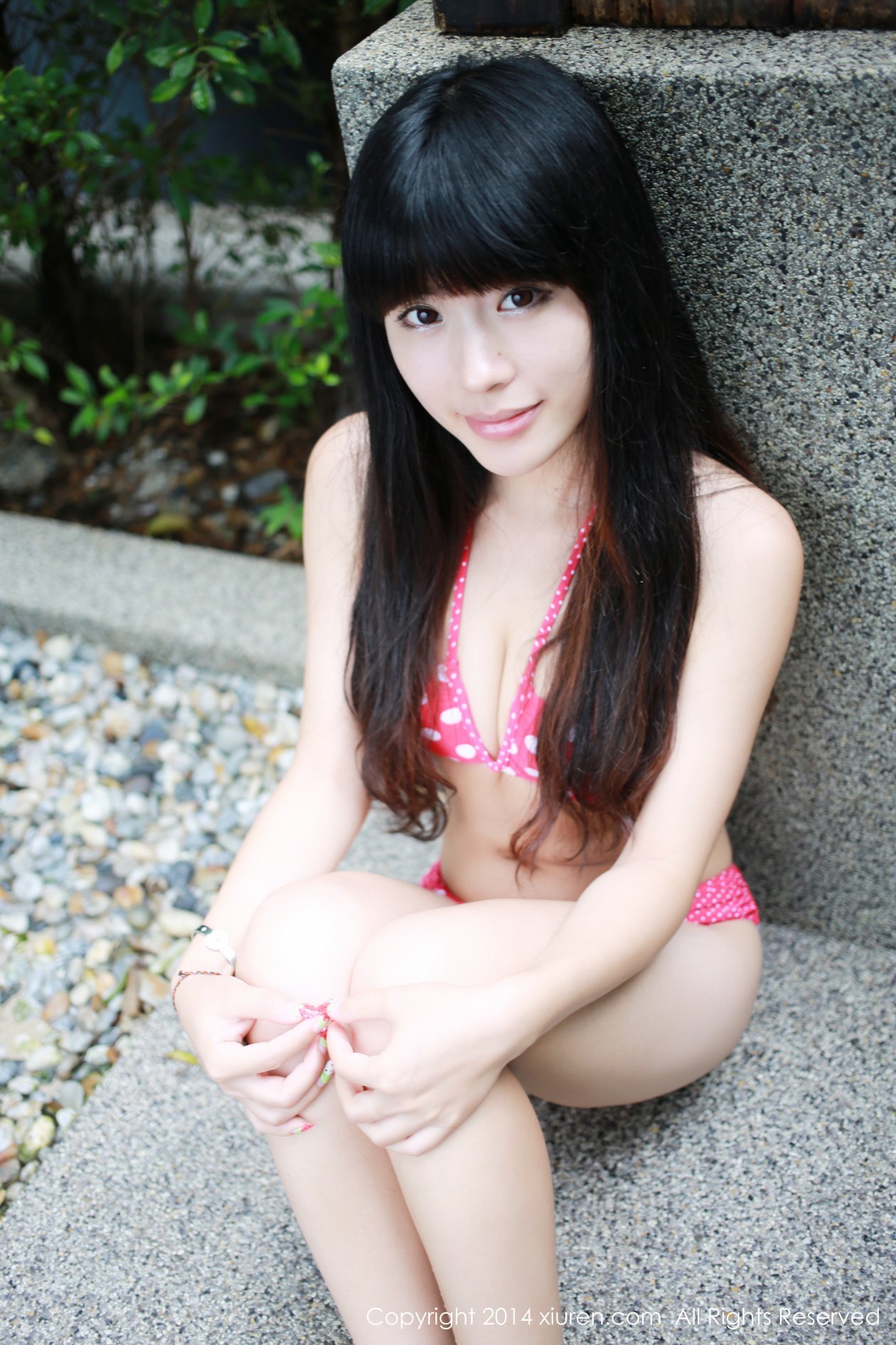 [XIUREN秀人网] 2014.07.27 NO.183 刘雪妮Verna [62P-265MB]