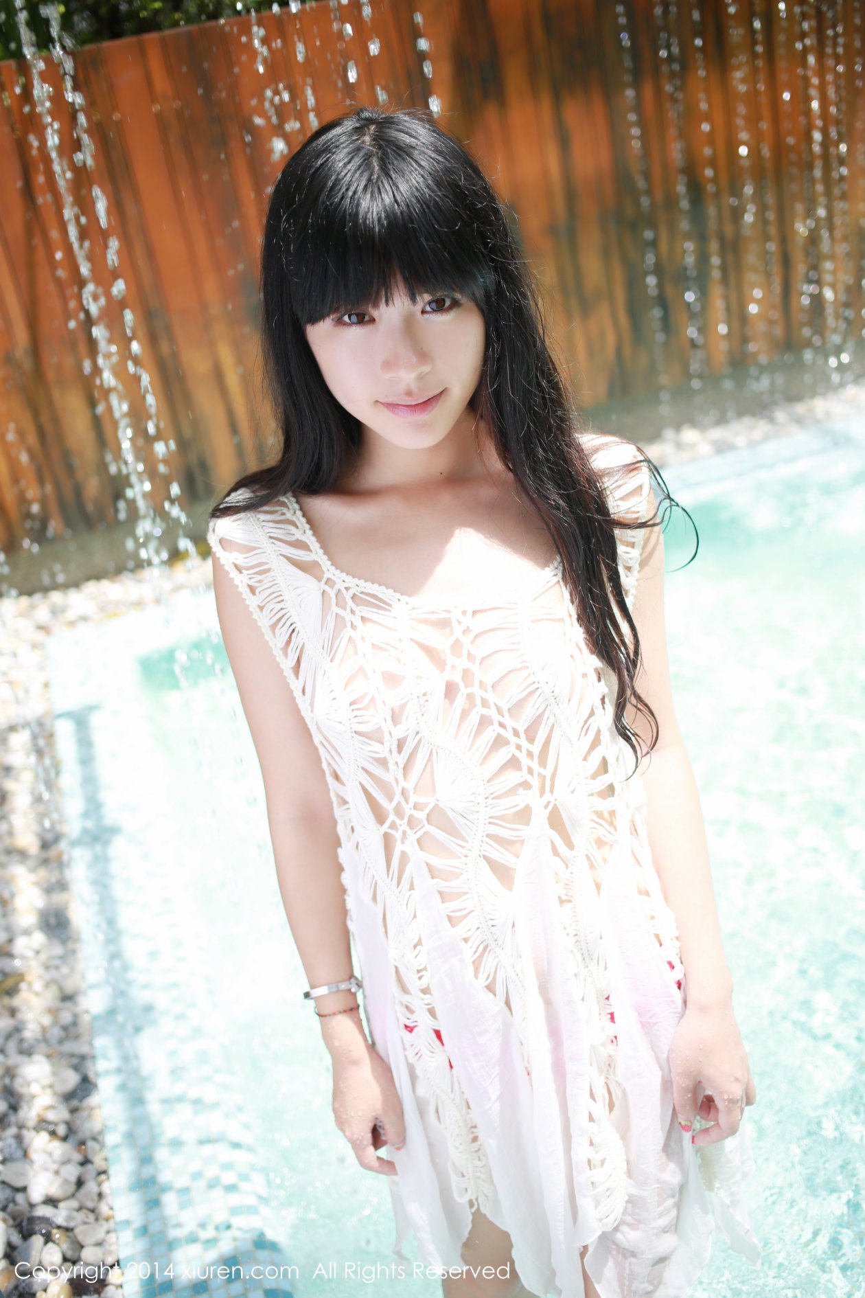 [XIUREN秀人网] 2014.07.27 NO.183 刘雪妮Verna [62P-265MB]