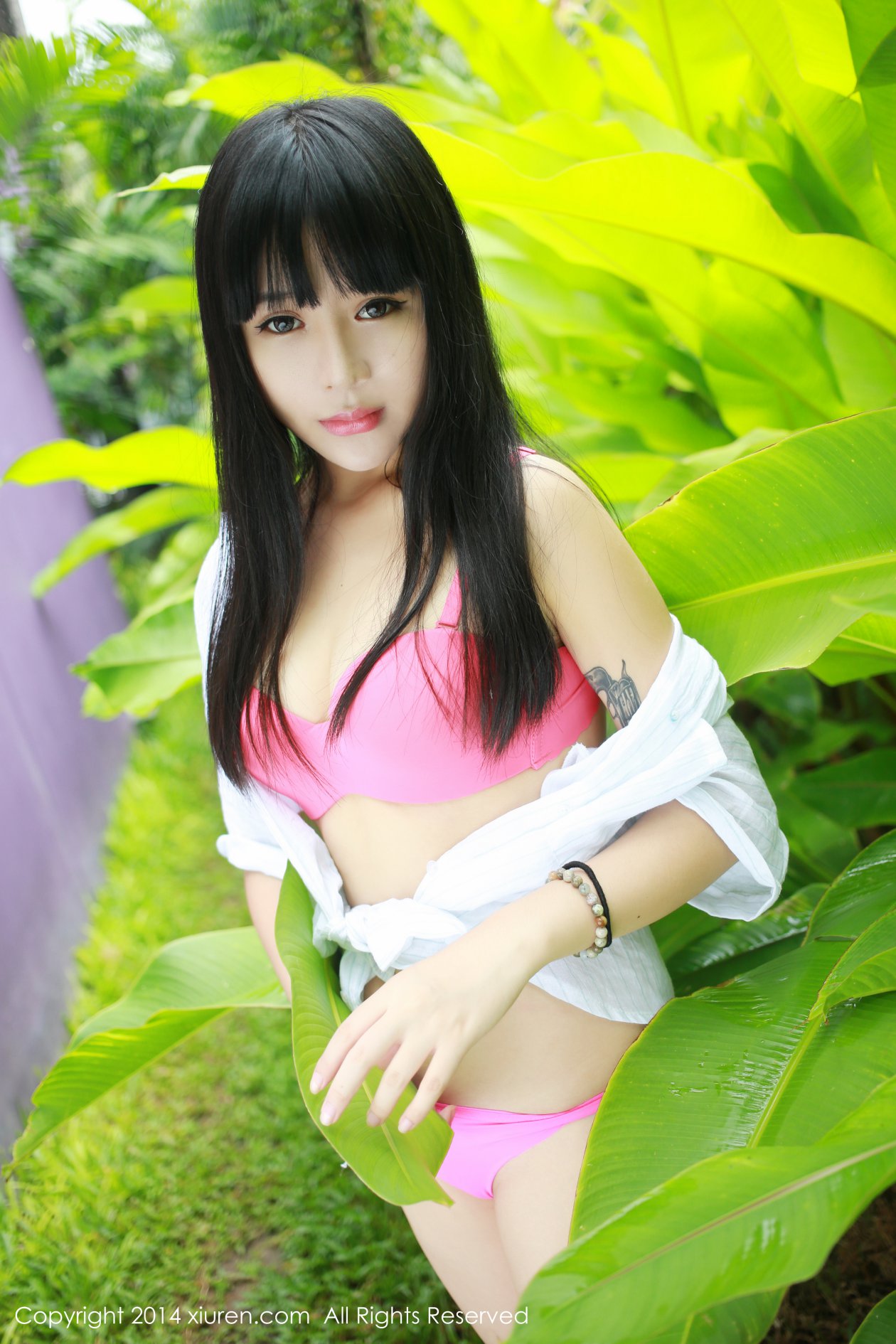 [XIUREN秀人网] 2014.07.29 NO.187 八宝icey [65P-428MB]