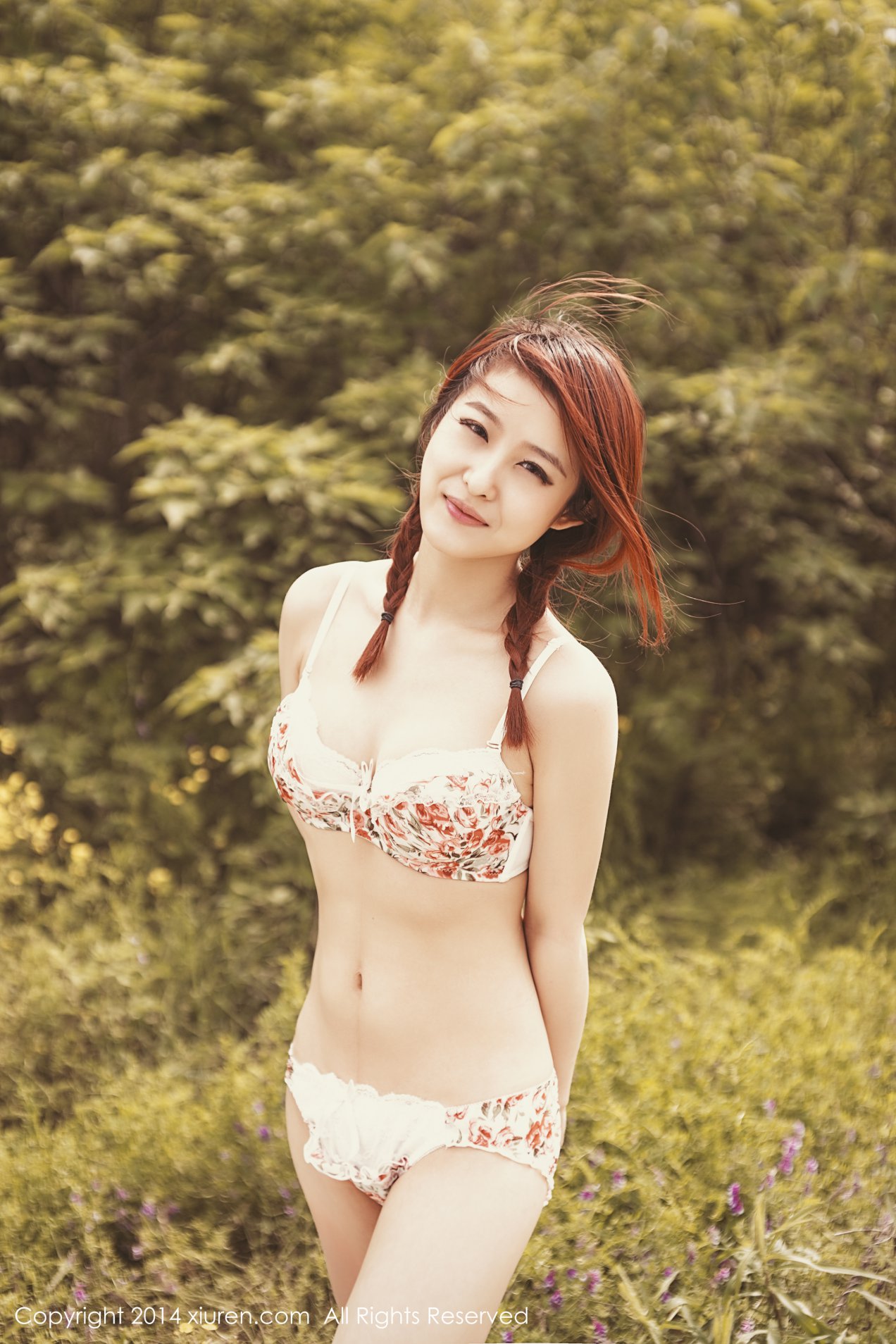 [XIUREN秀人网] 2014.08.11 NO.202 Medusa [51P-499MB]