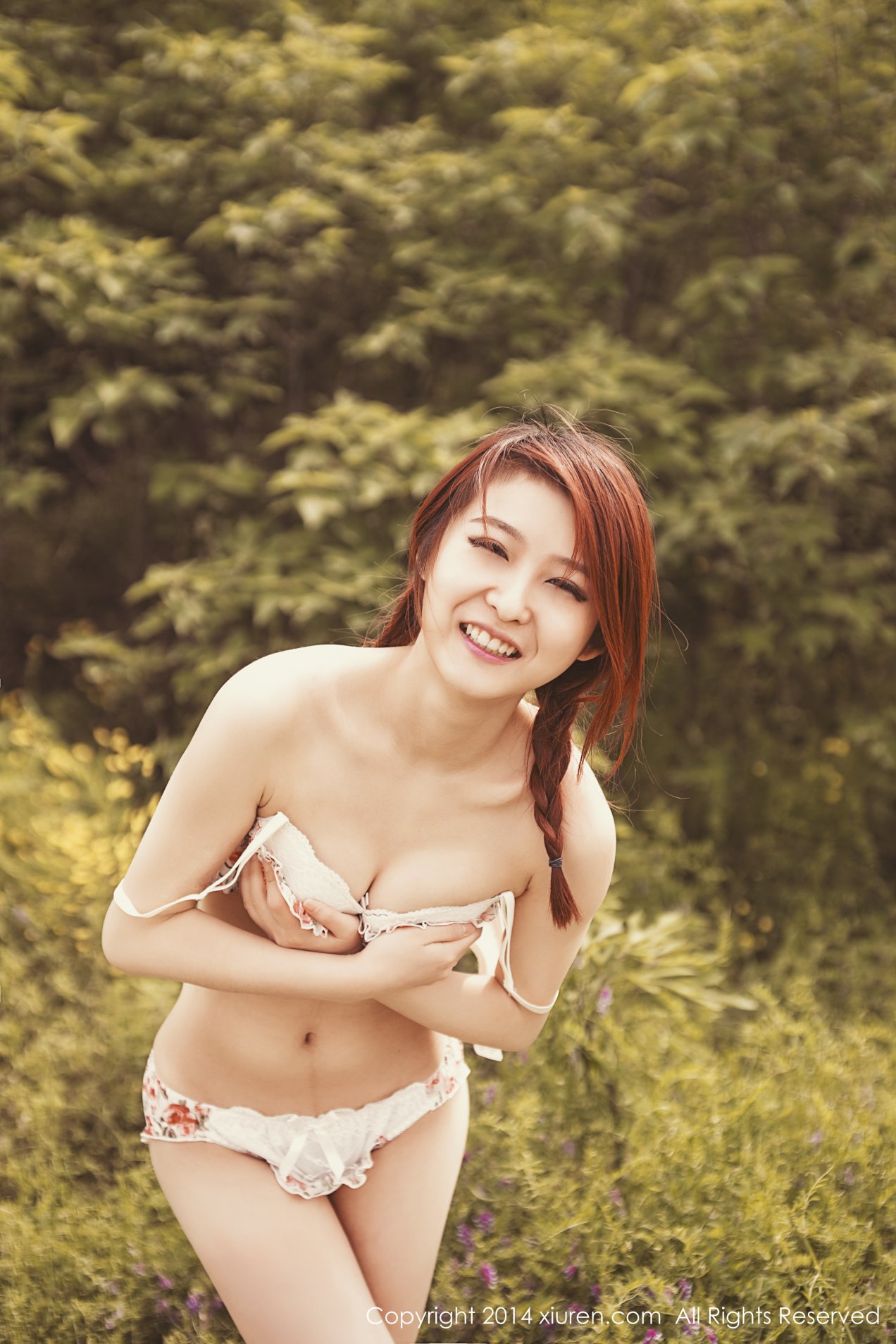 [XIUREN秀人网] 2014.08.11 NO.202 Medusa [51P-499MB]