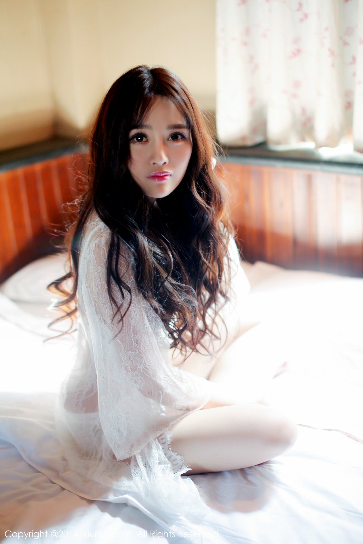 [XIUREN秀人网] 2014.10.16 NO.225 高溜MilkCat [89P-382MB]