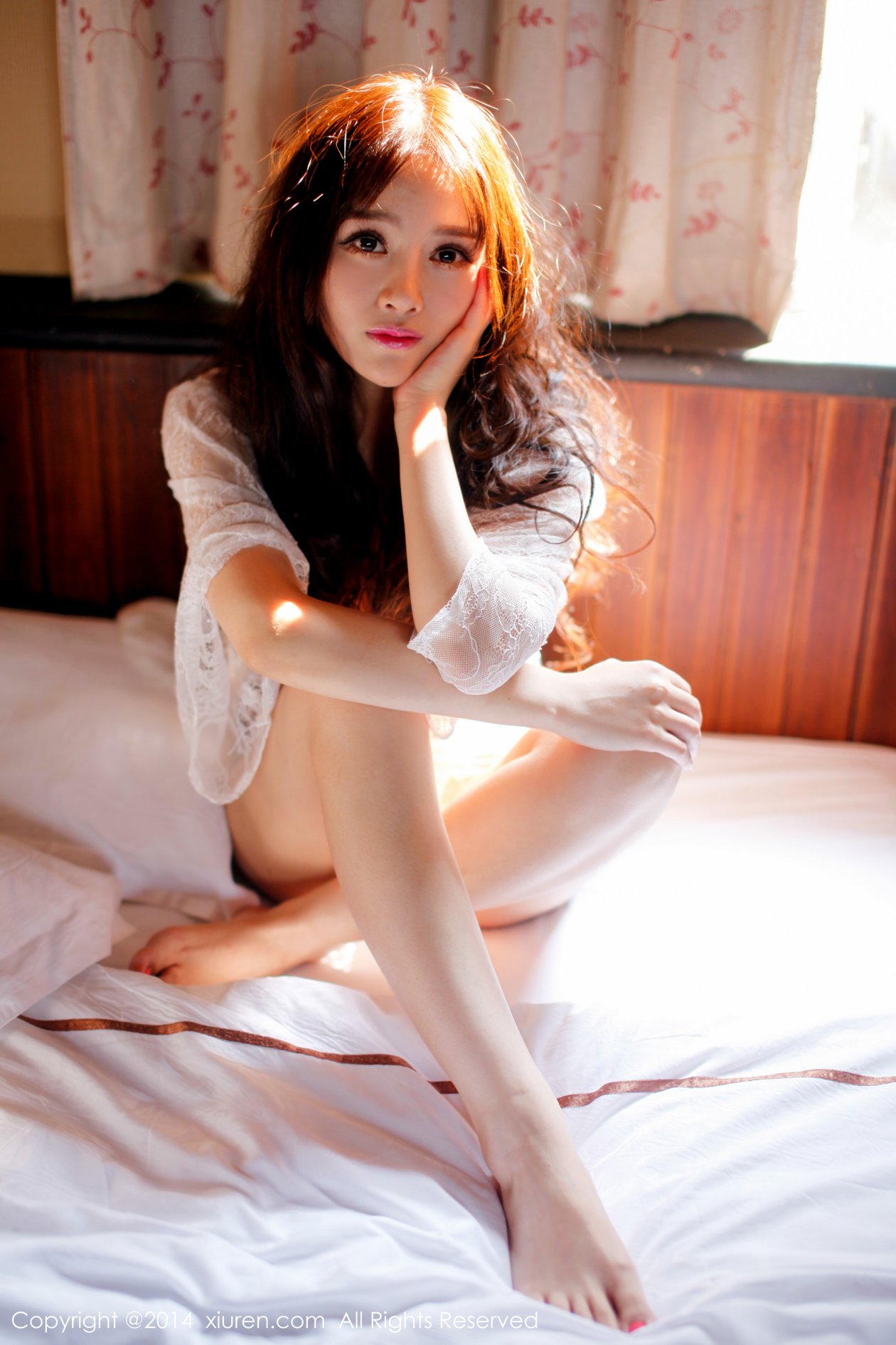 [XIUREN秀人网] 2014.10.16 NO.225 高溜MilkCat [89P-382MB]