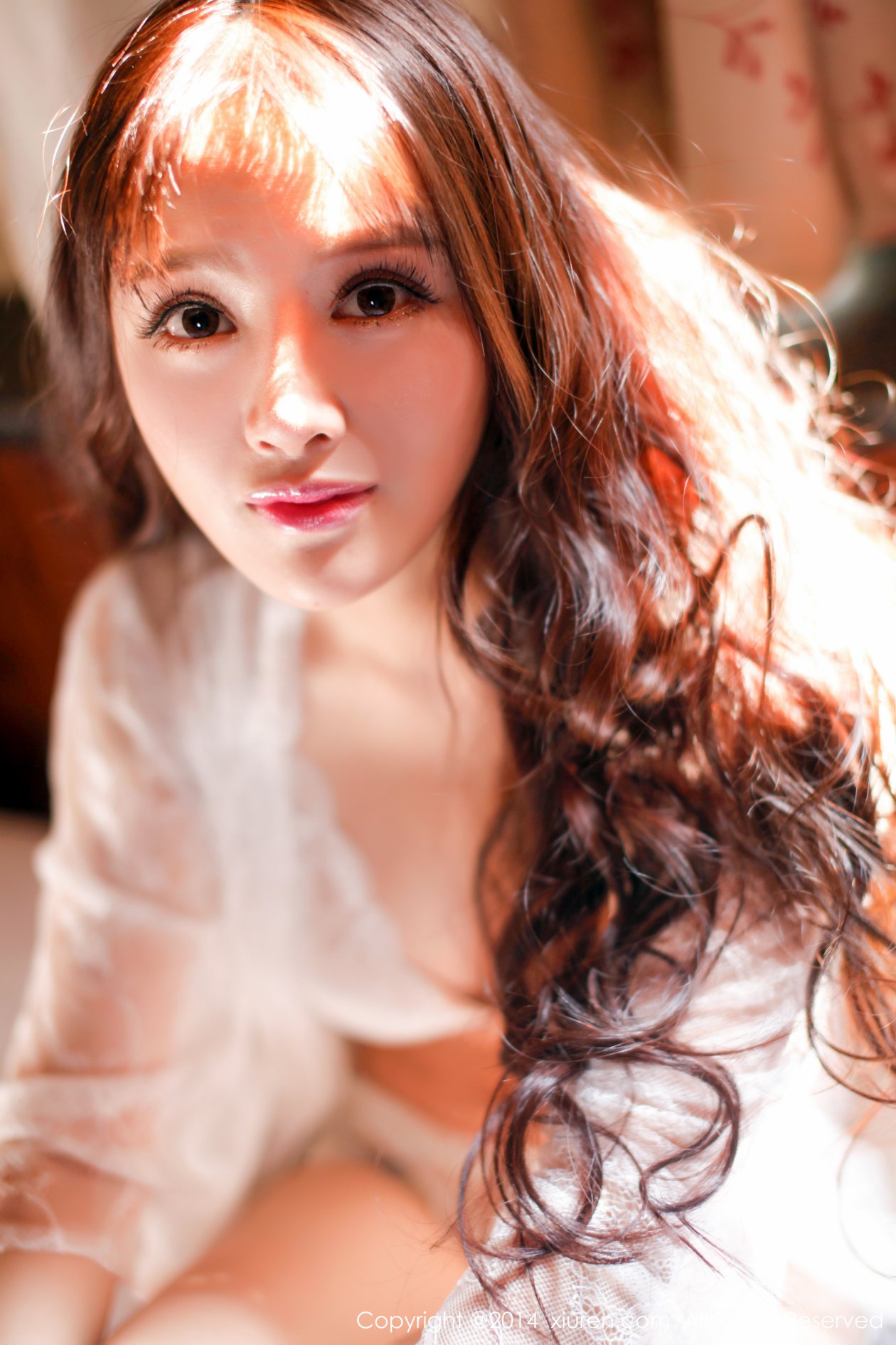 [XIUREN秀人网] 2014.10.16 NO.225 高溜MilkCat [89P-382MB]