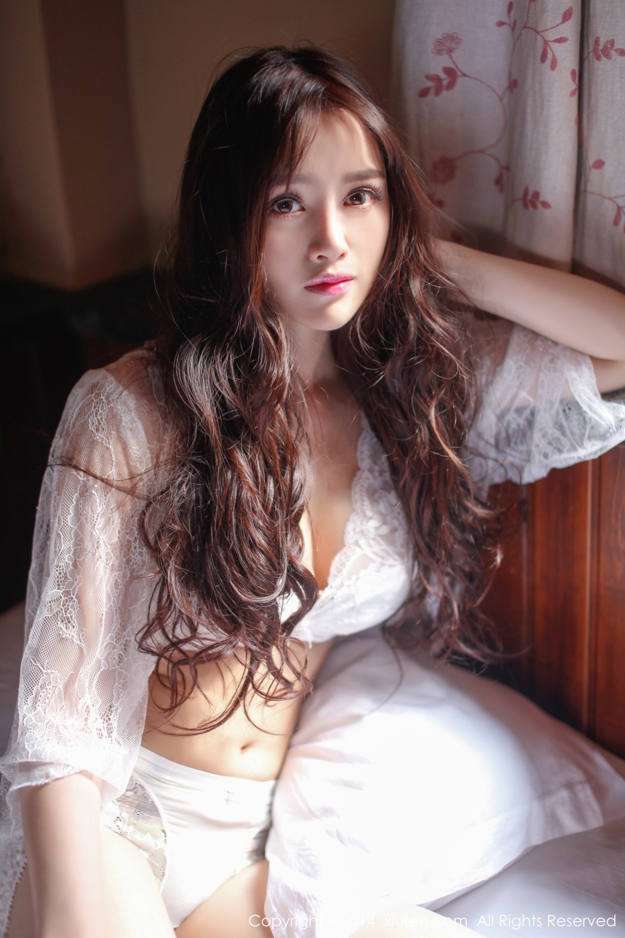 [XIUREN秀人网] 2014.10.16 NO.225 高溜MilkCat [89P-382MB]