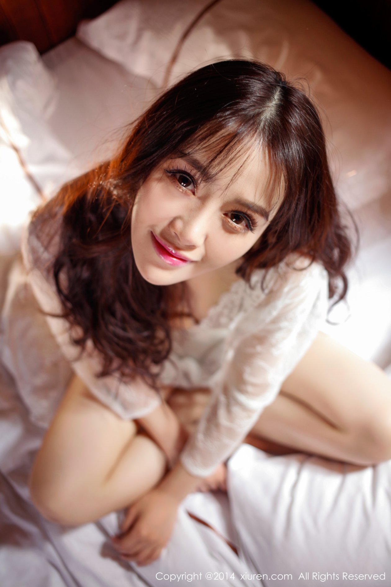[XIUREN秀人网] 2014.10.16 NO.225 高溜MilkCat [89P-382MB]